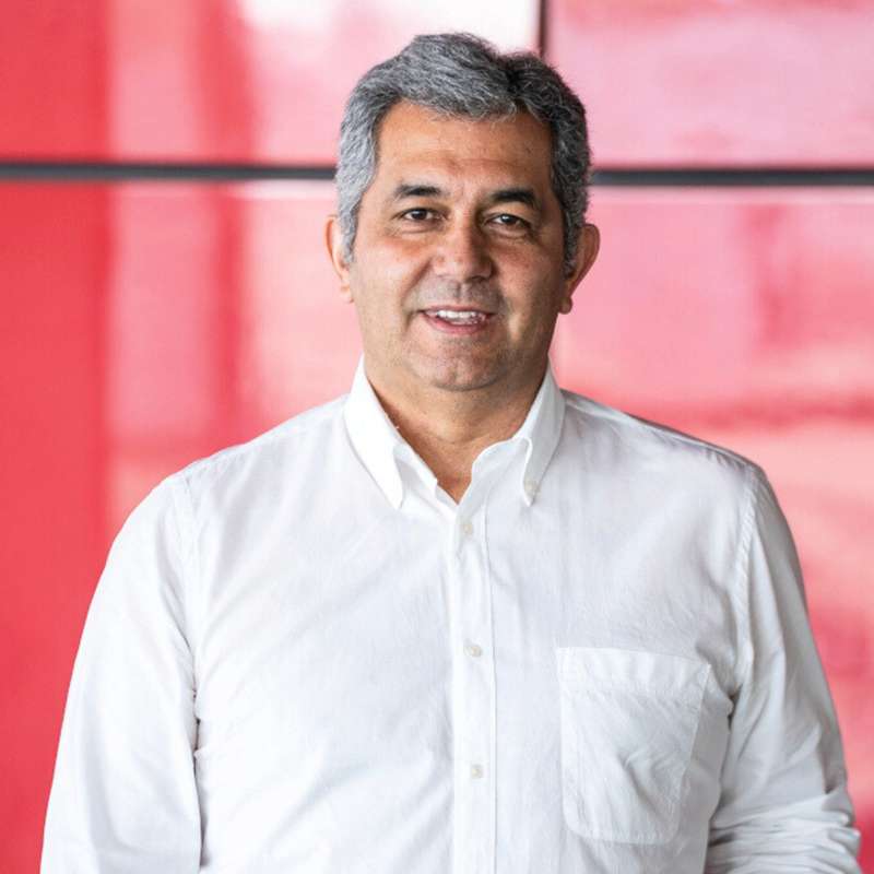 Luis de la Viuda