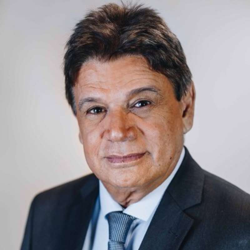 Geraldo Magela Siqueira