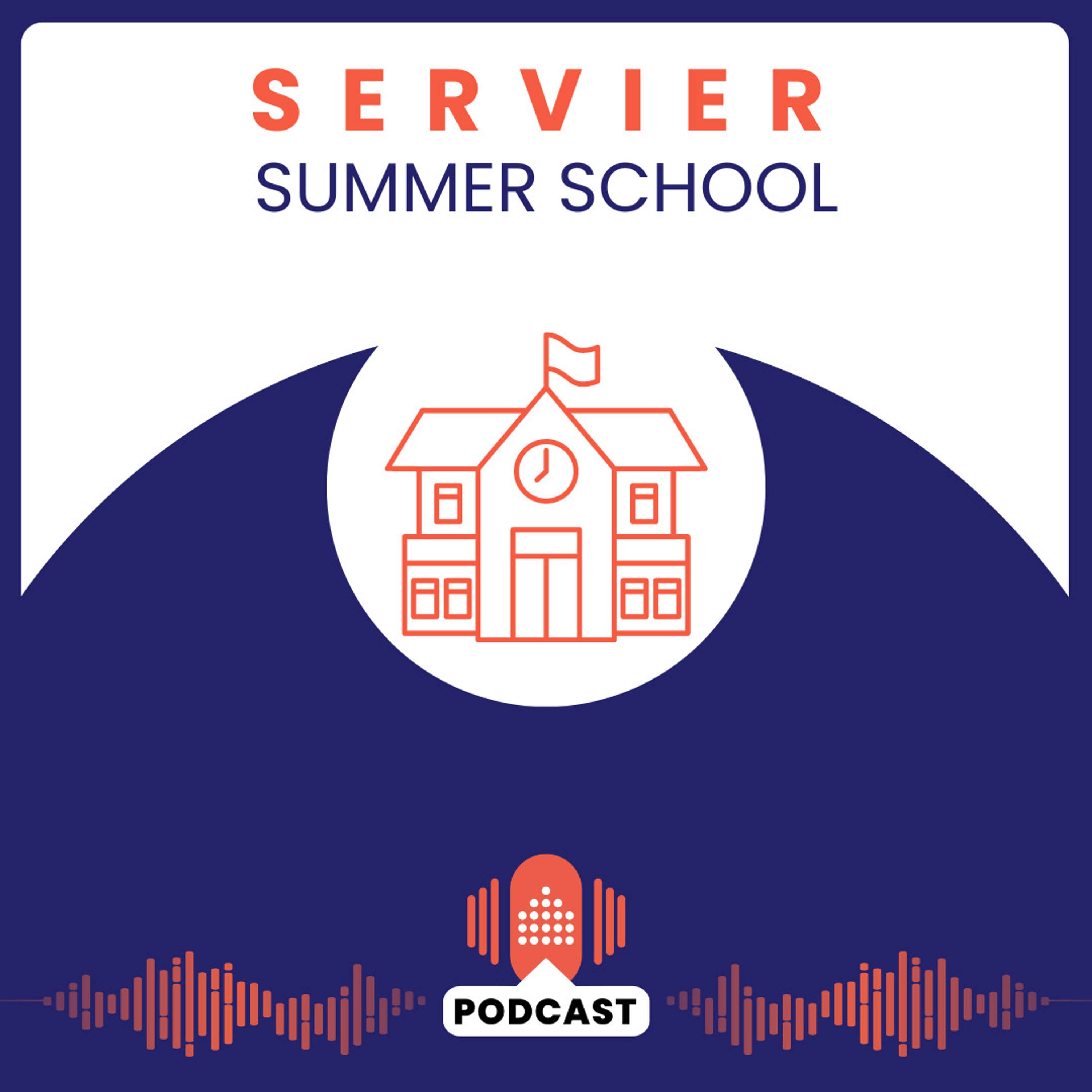 Servier Summer School
