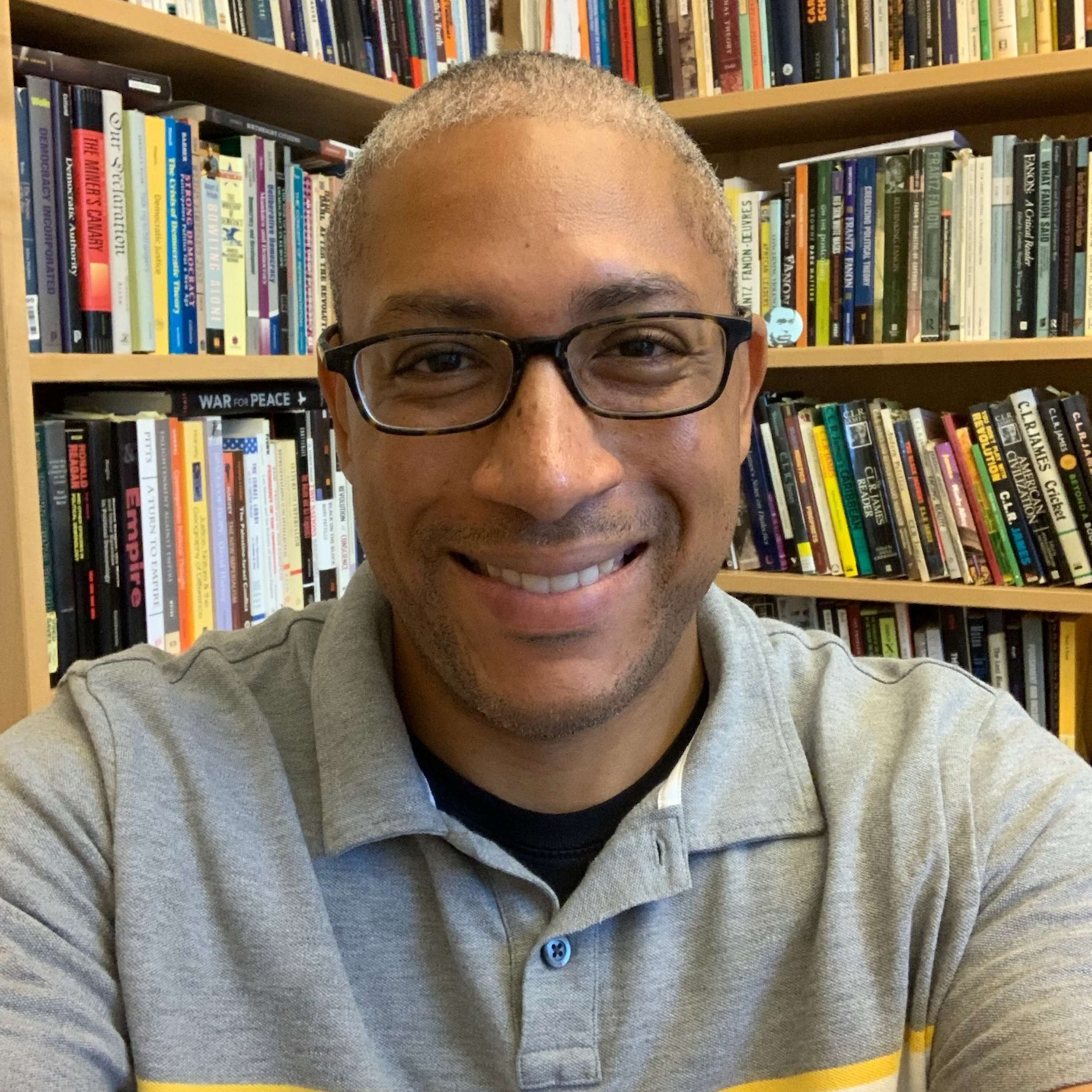 The Black Studies Podcast