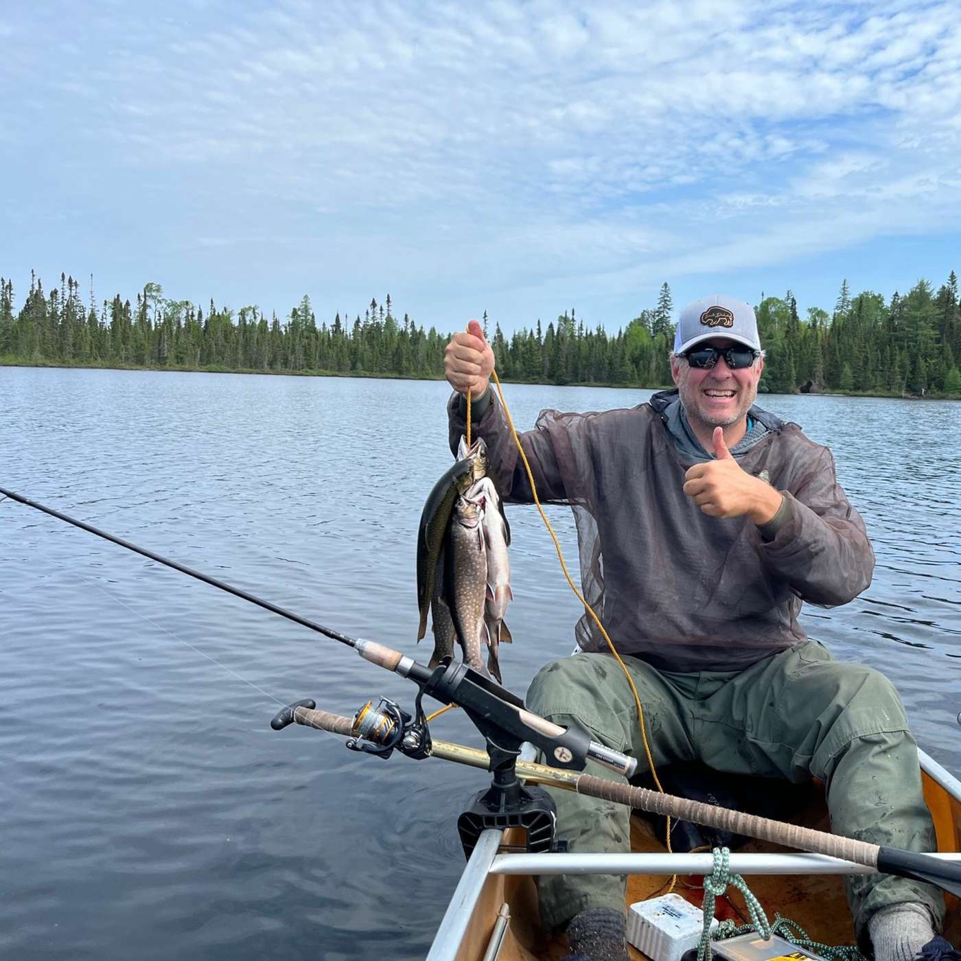 WTIP Outdoor News Podcast