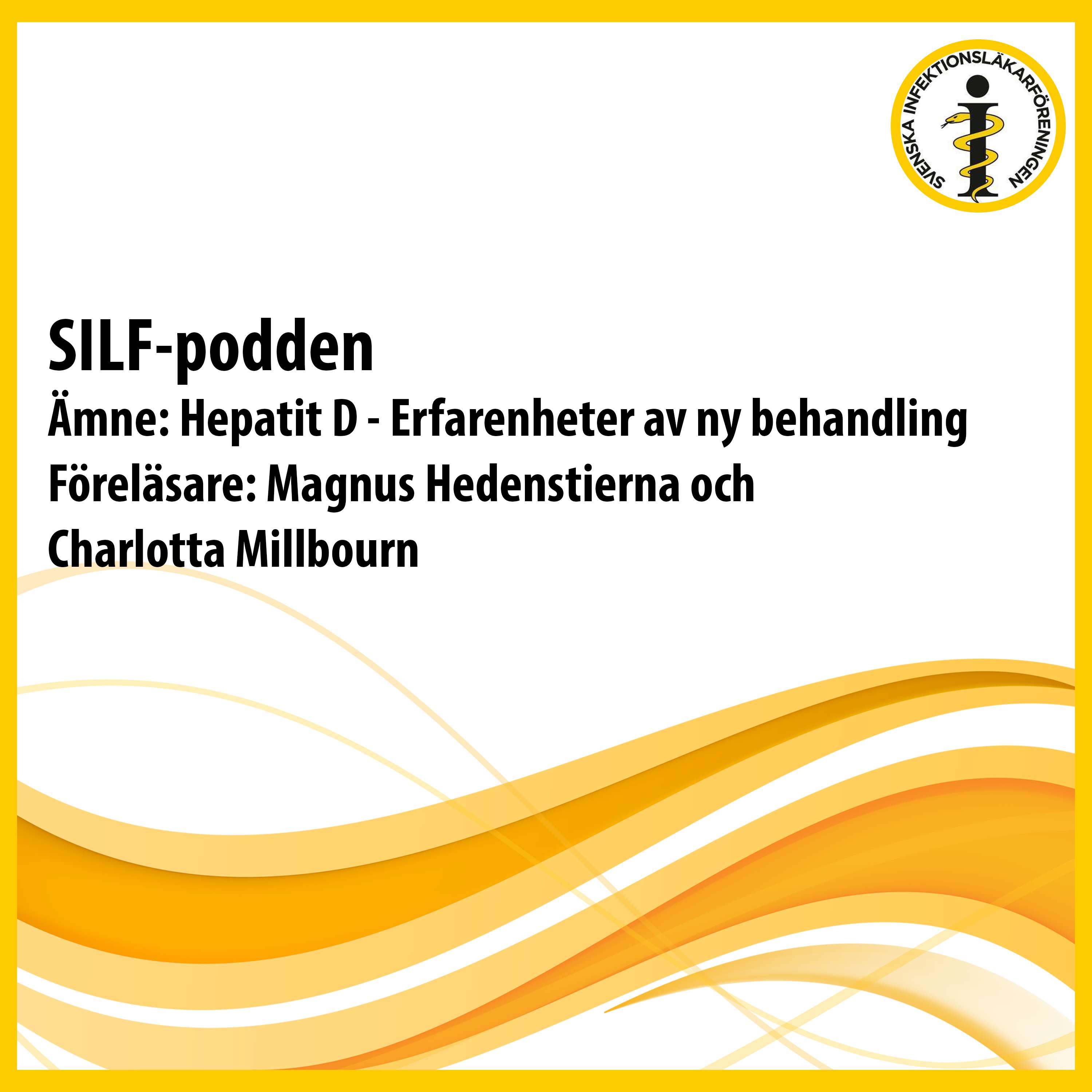 SILF-podden