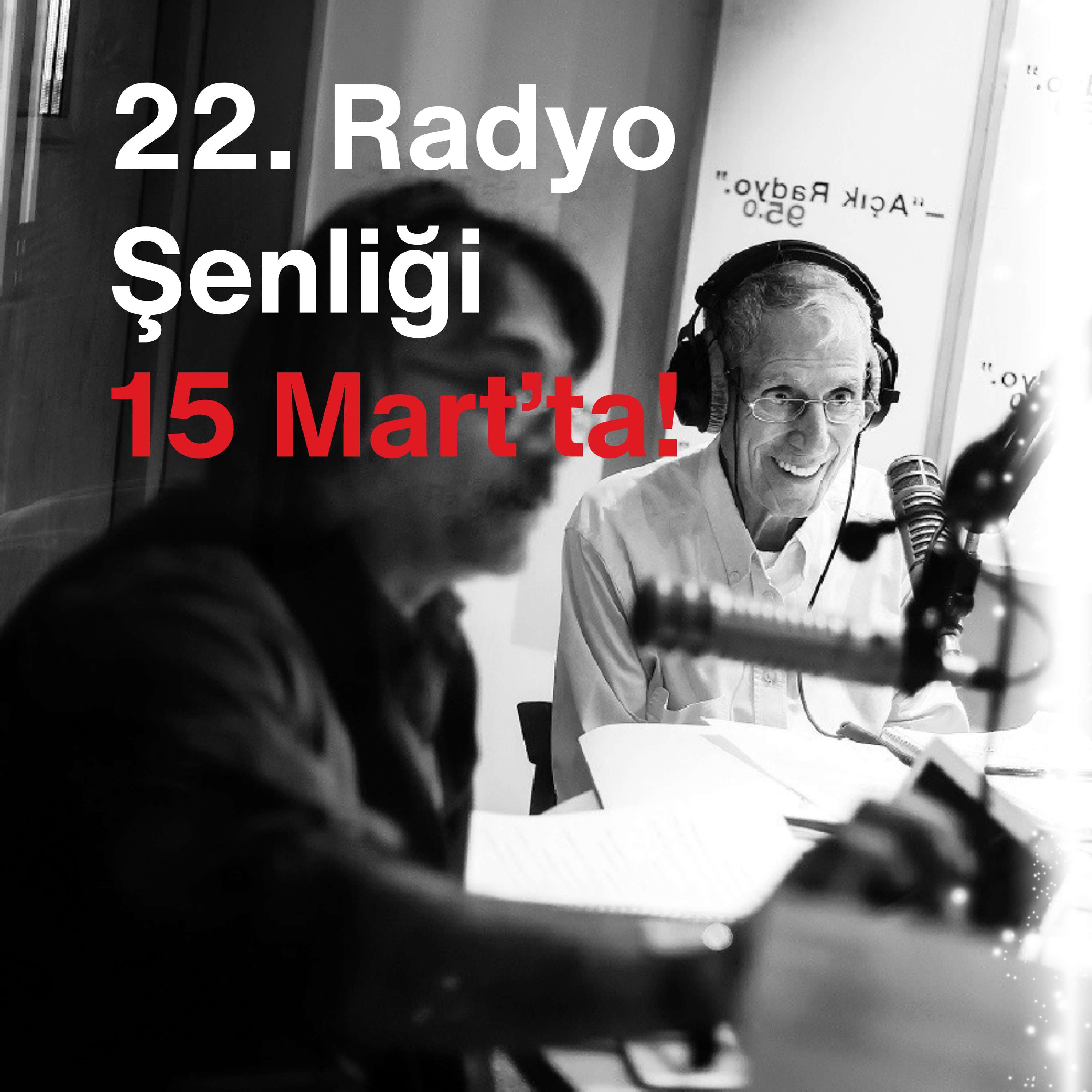 Radyo Şenliği 2025