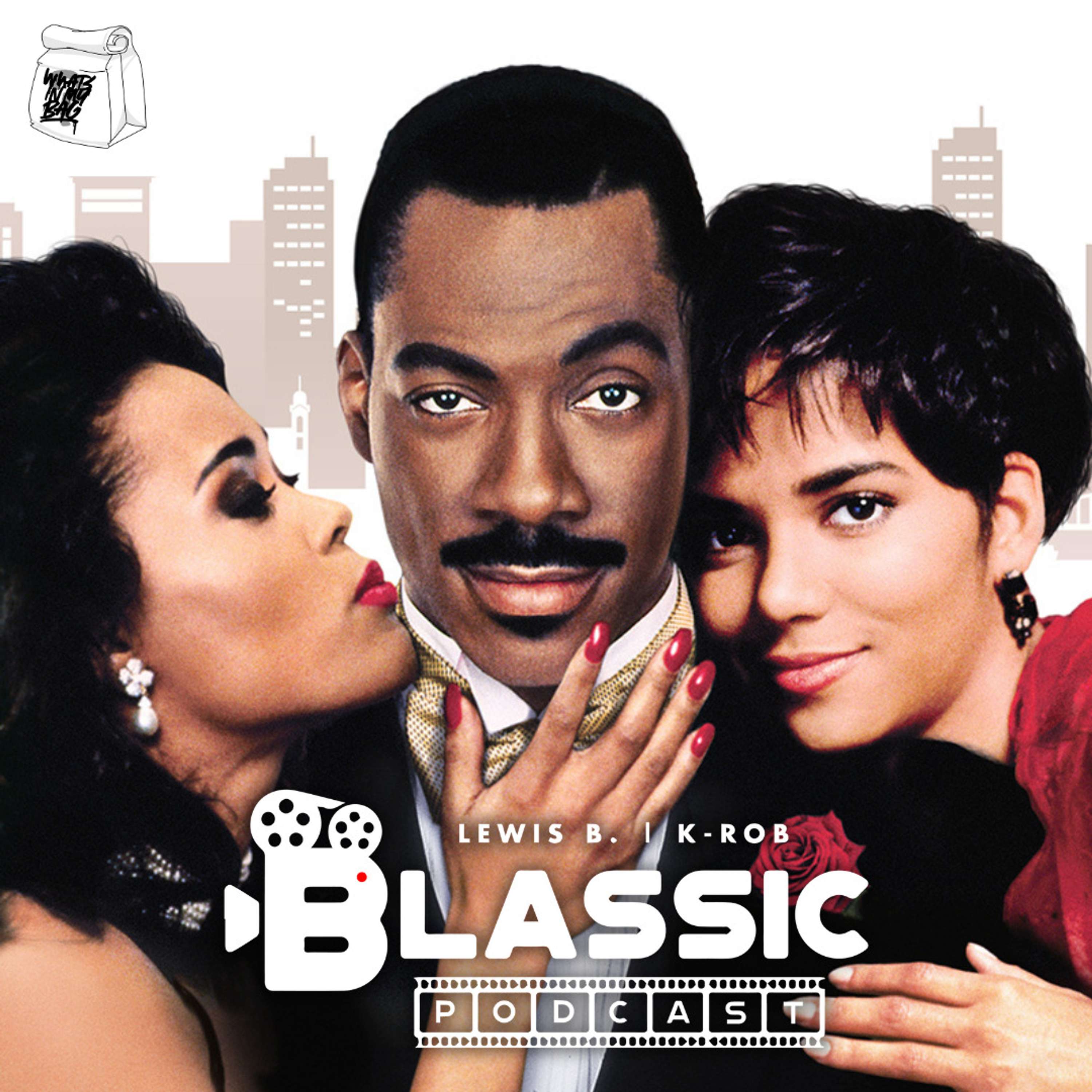 Blassic (Podcast)