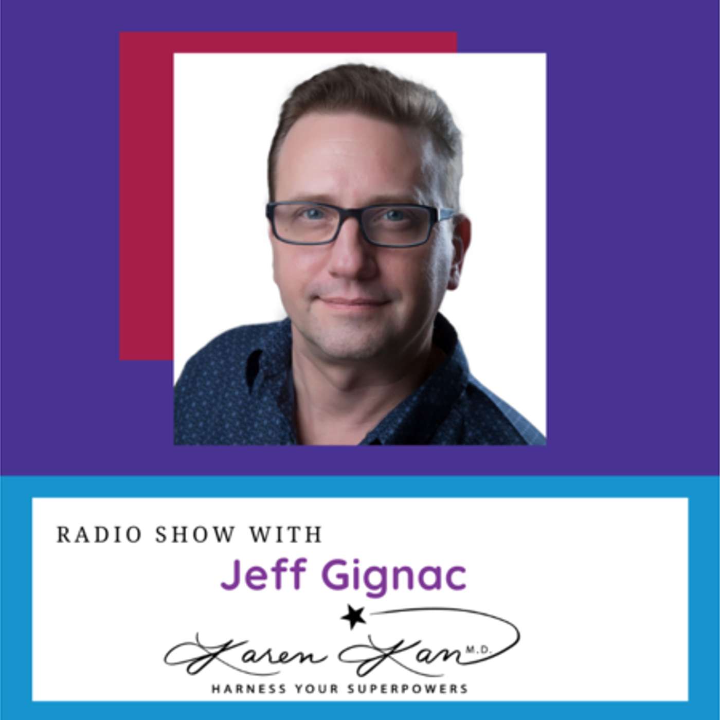 Light Warrior Radio with Dr. Karen Kan G