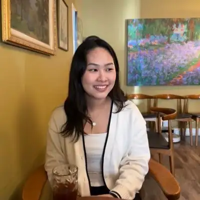 Joyce E. Kim