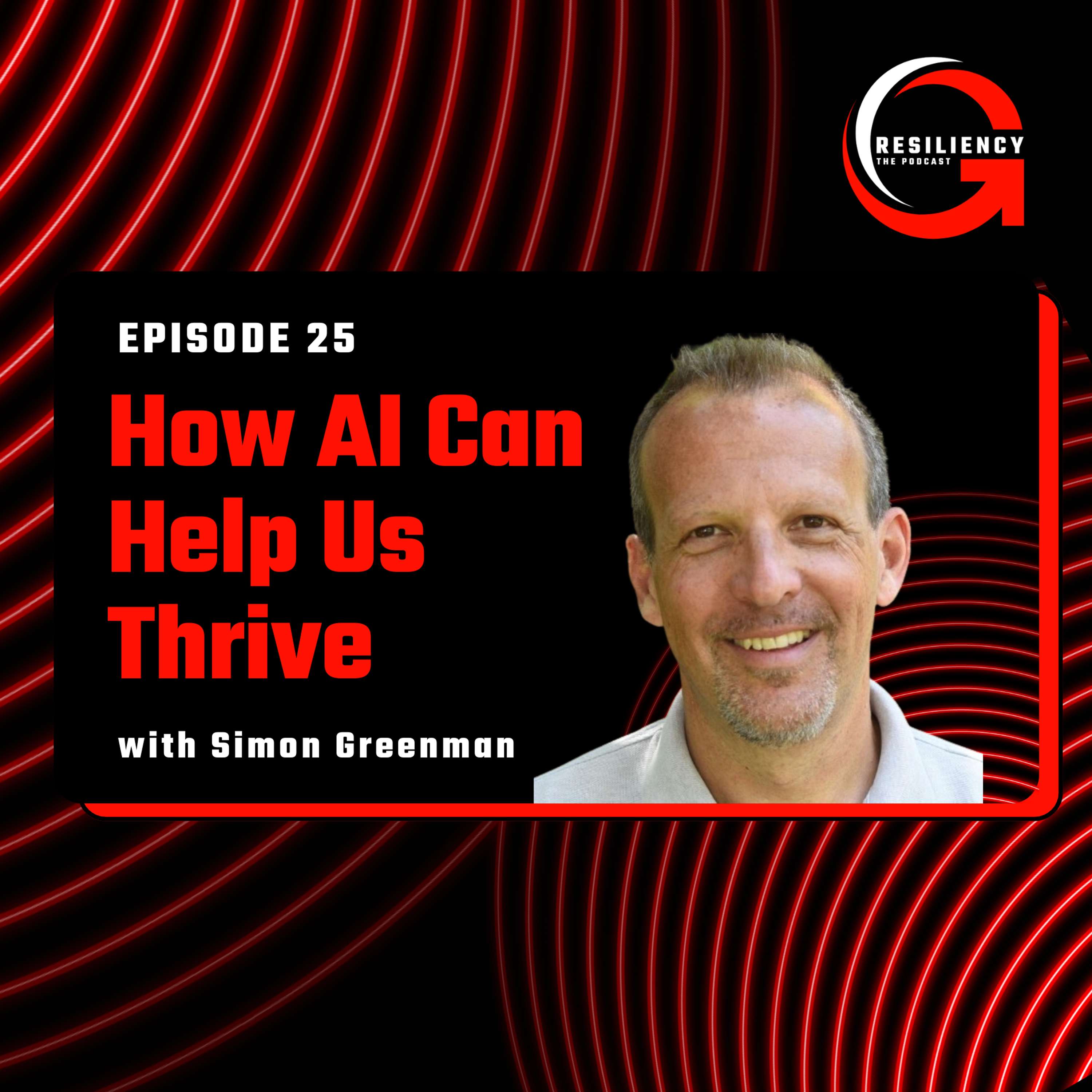 Resiliency The Podcast