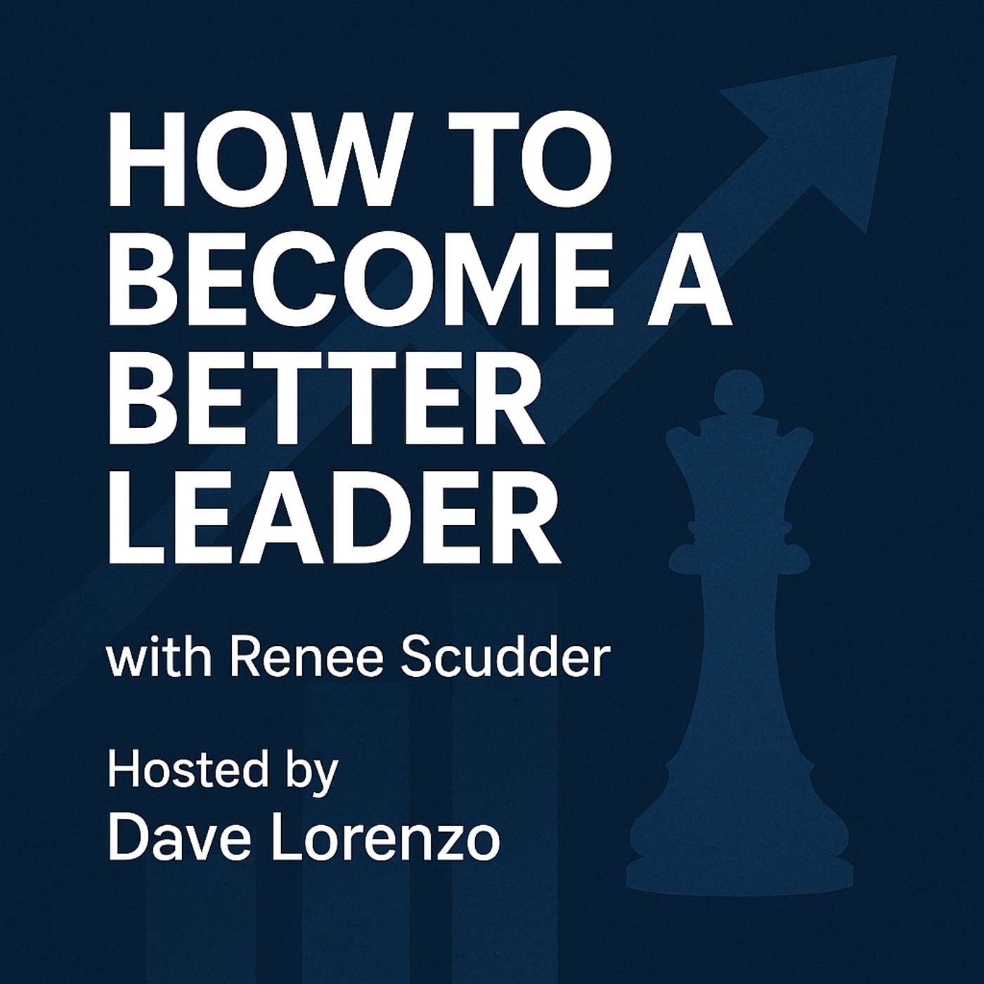 How to Become a Great Leader | 842