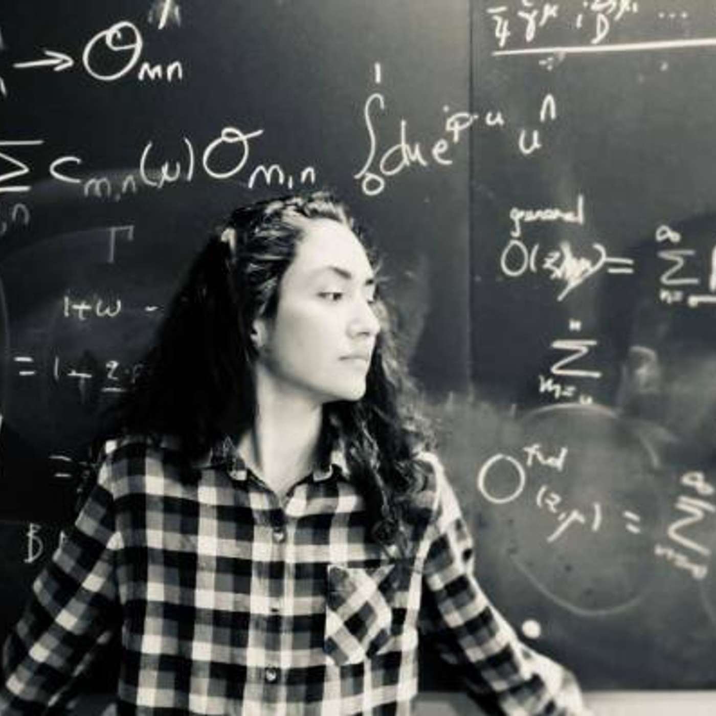 Gladys Velez Caicedo, Technical Instructor for physics at MIT