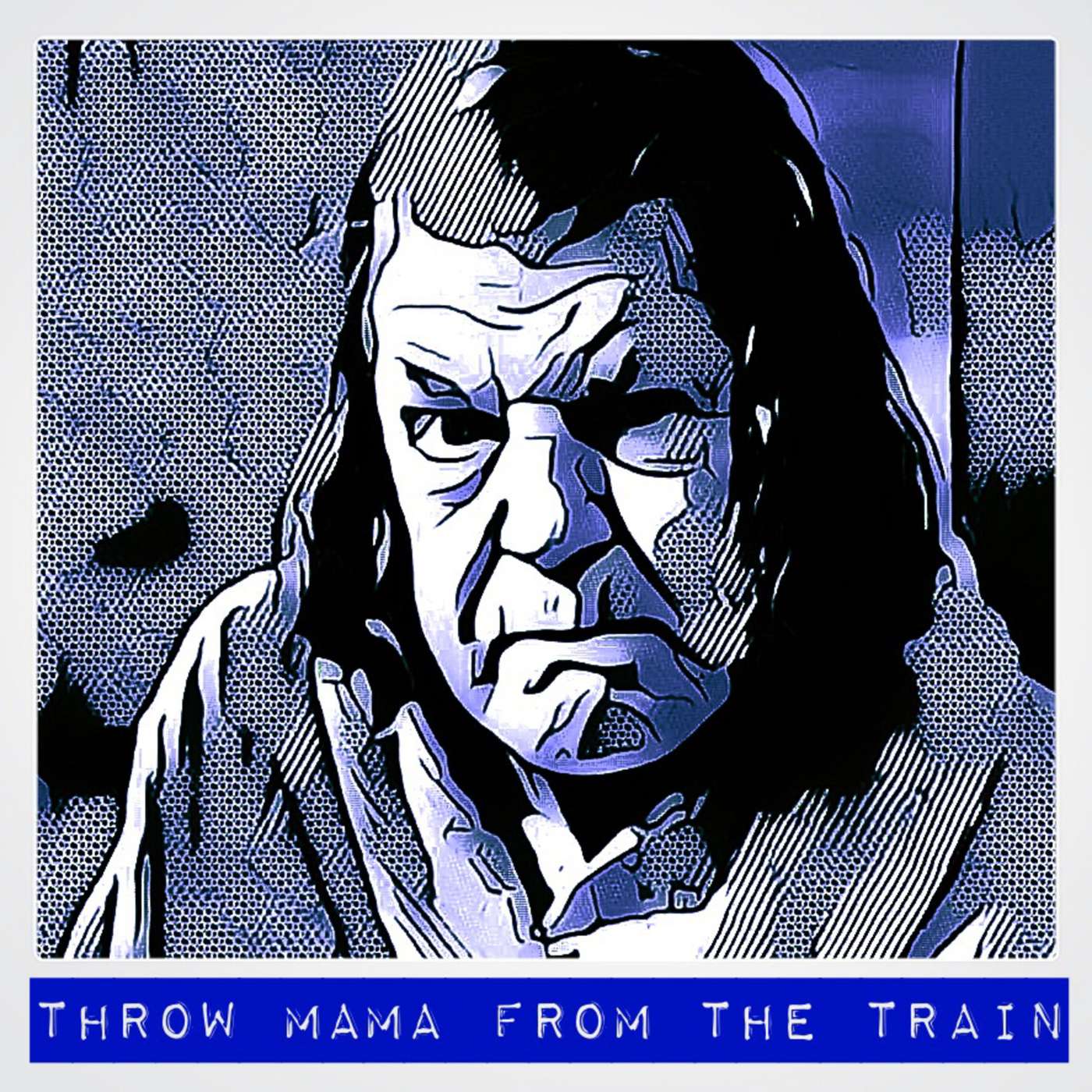 Season 6 Episode 7: Throw Momma From The Train