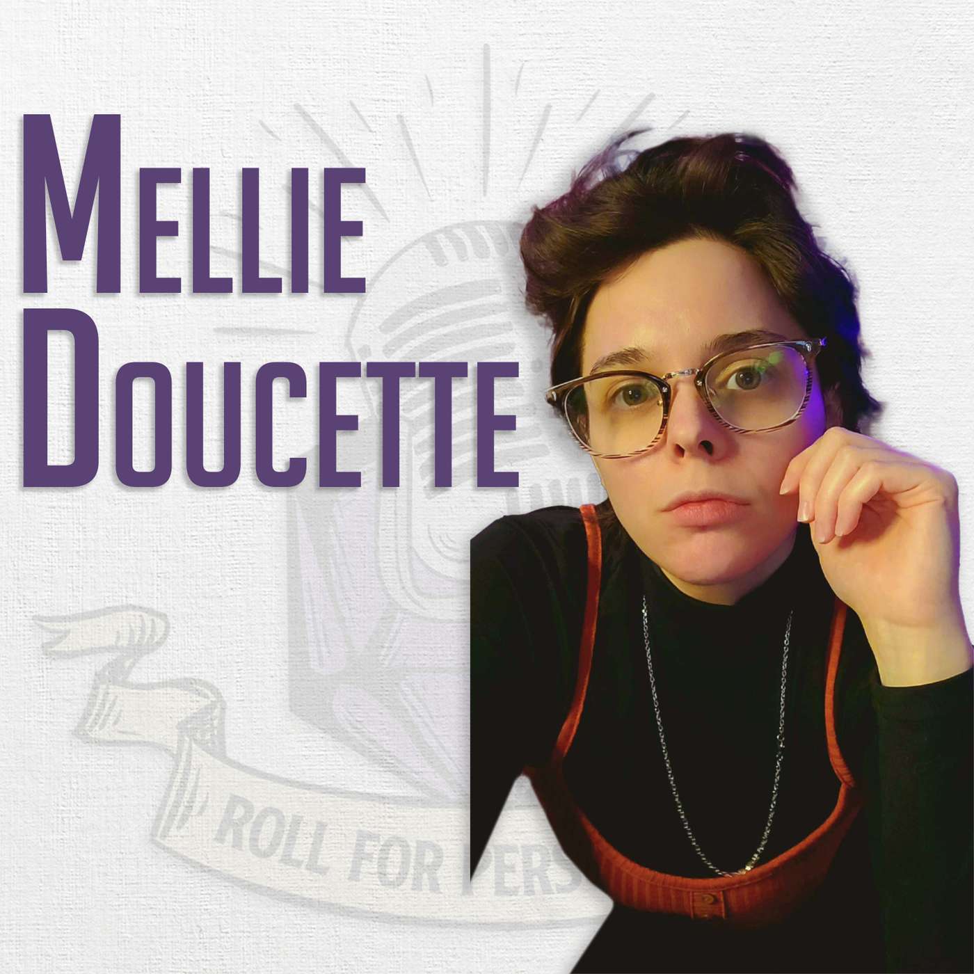 Mellie Doucette is Going Beyond D&D Into the World of Cortex Mellie Doucette is Going Beyond D&D Into the World of Cortex