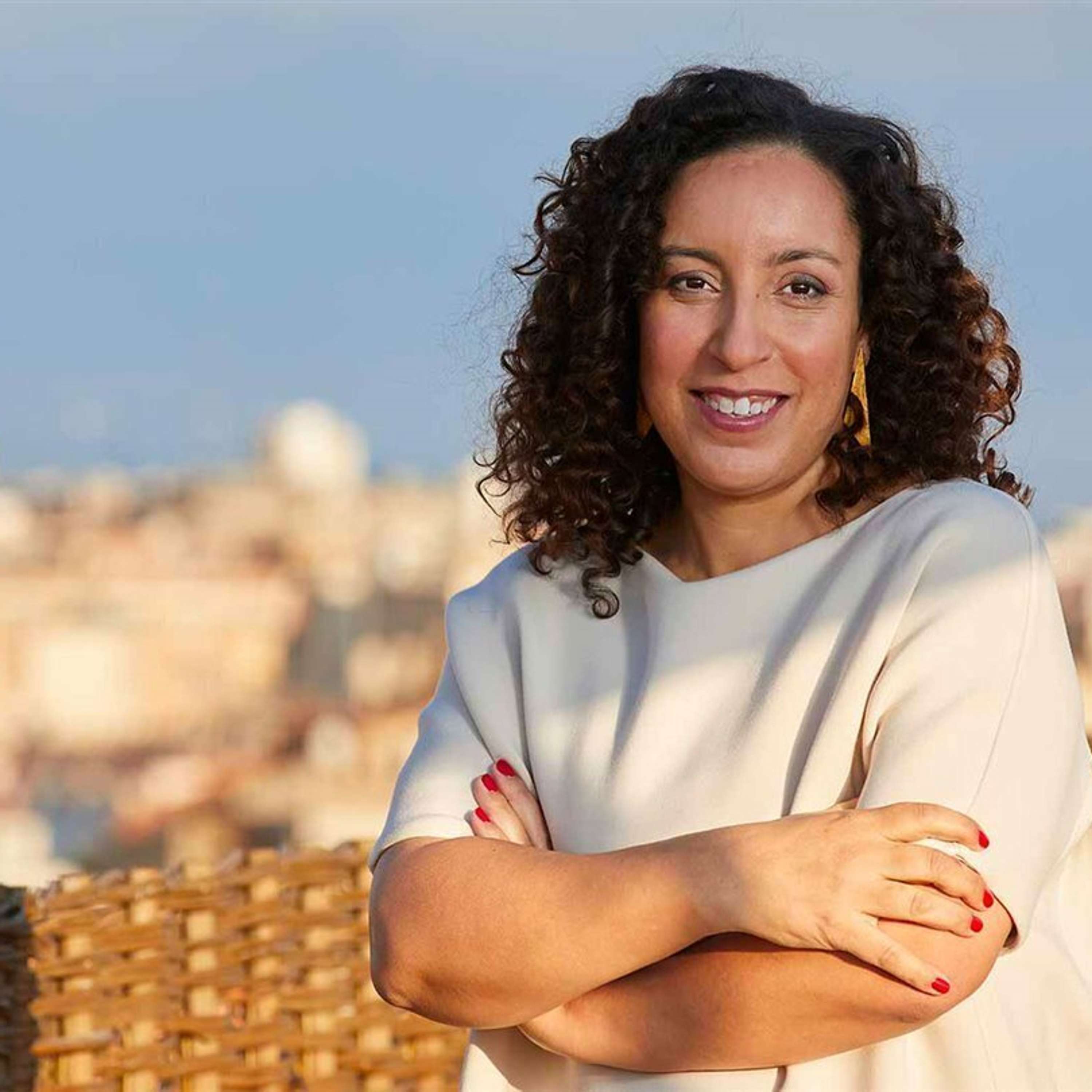 Najat El Hachmi