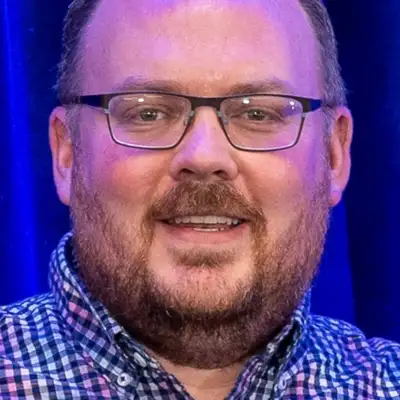 Nick Levendofsky