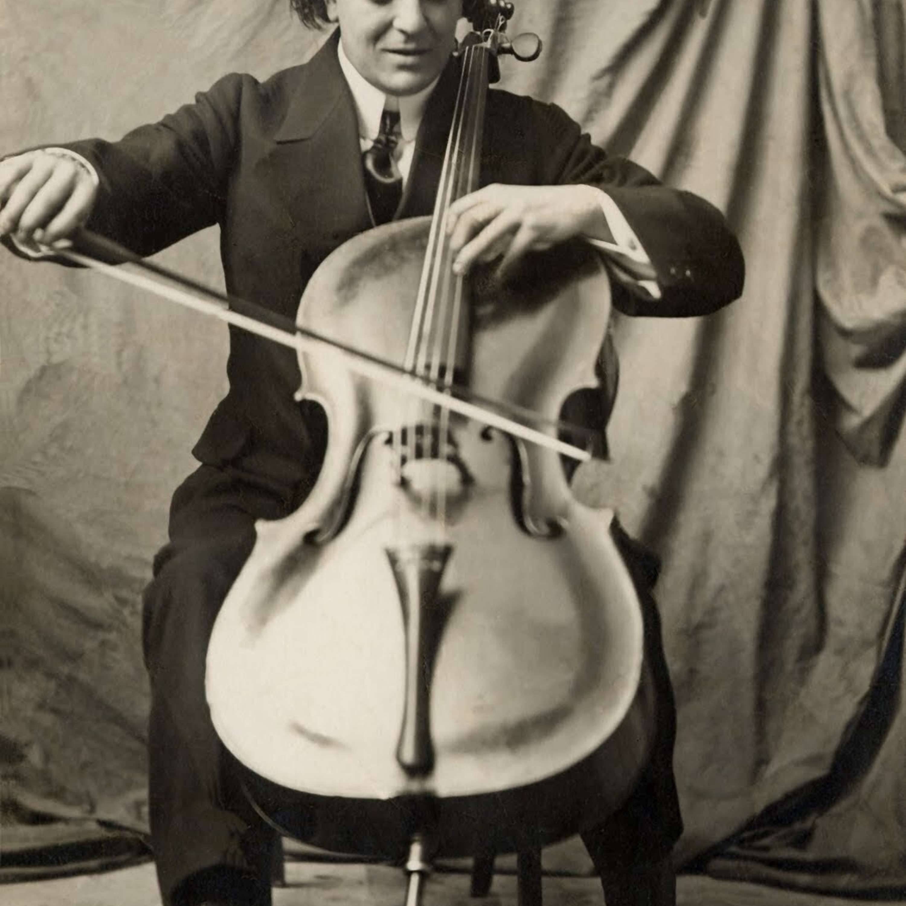 Toponímia Musical