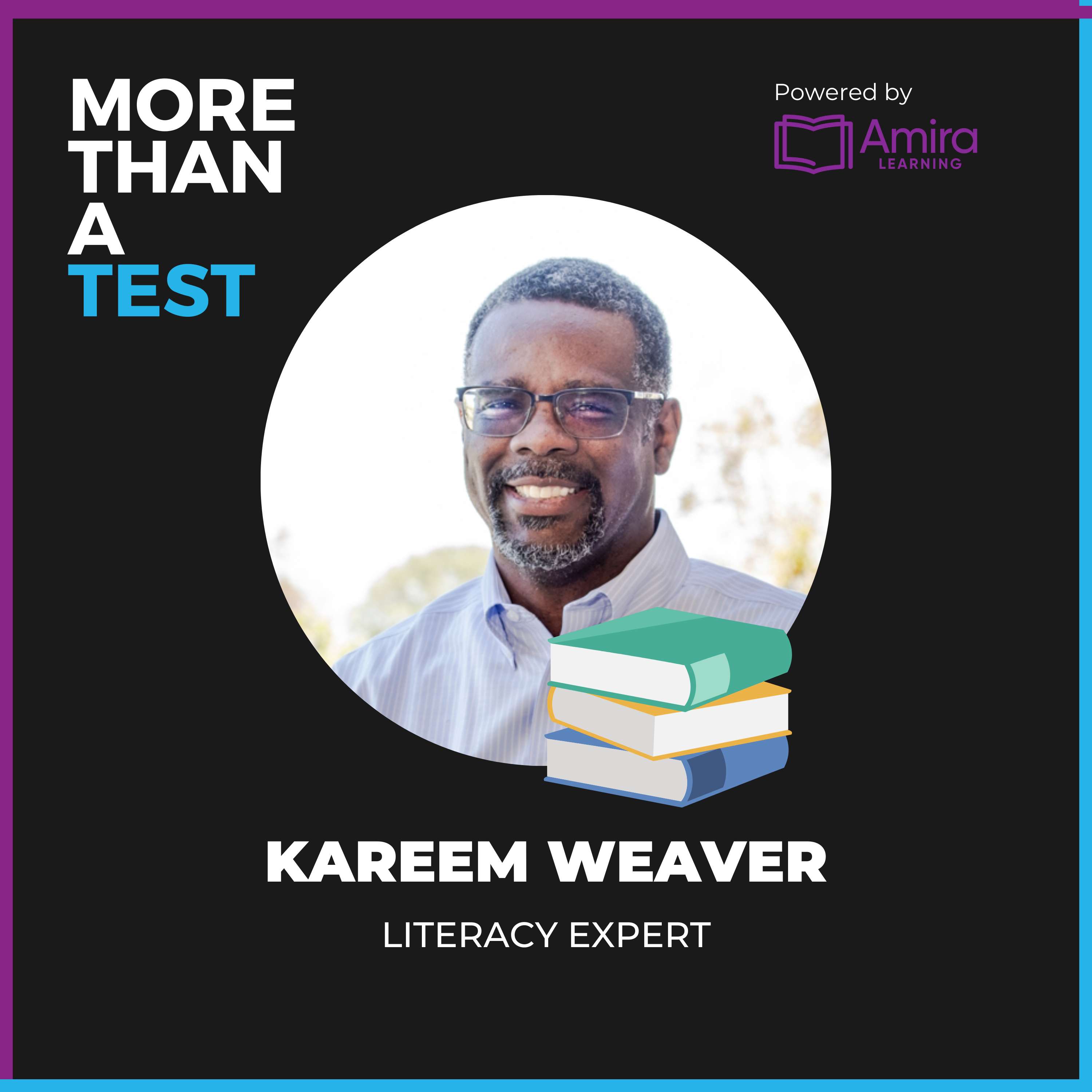 More Than A Test