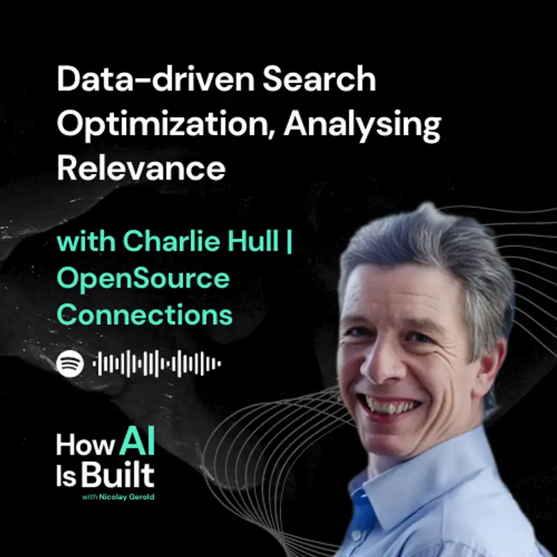 Data-driven Search Optimization, Analysing Relevance | S2 E2