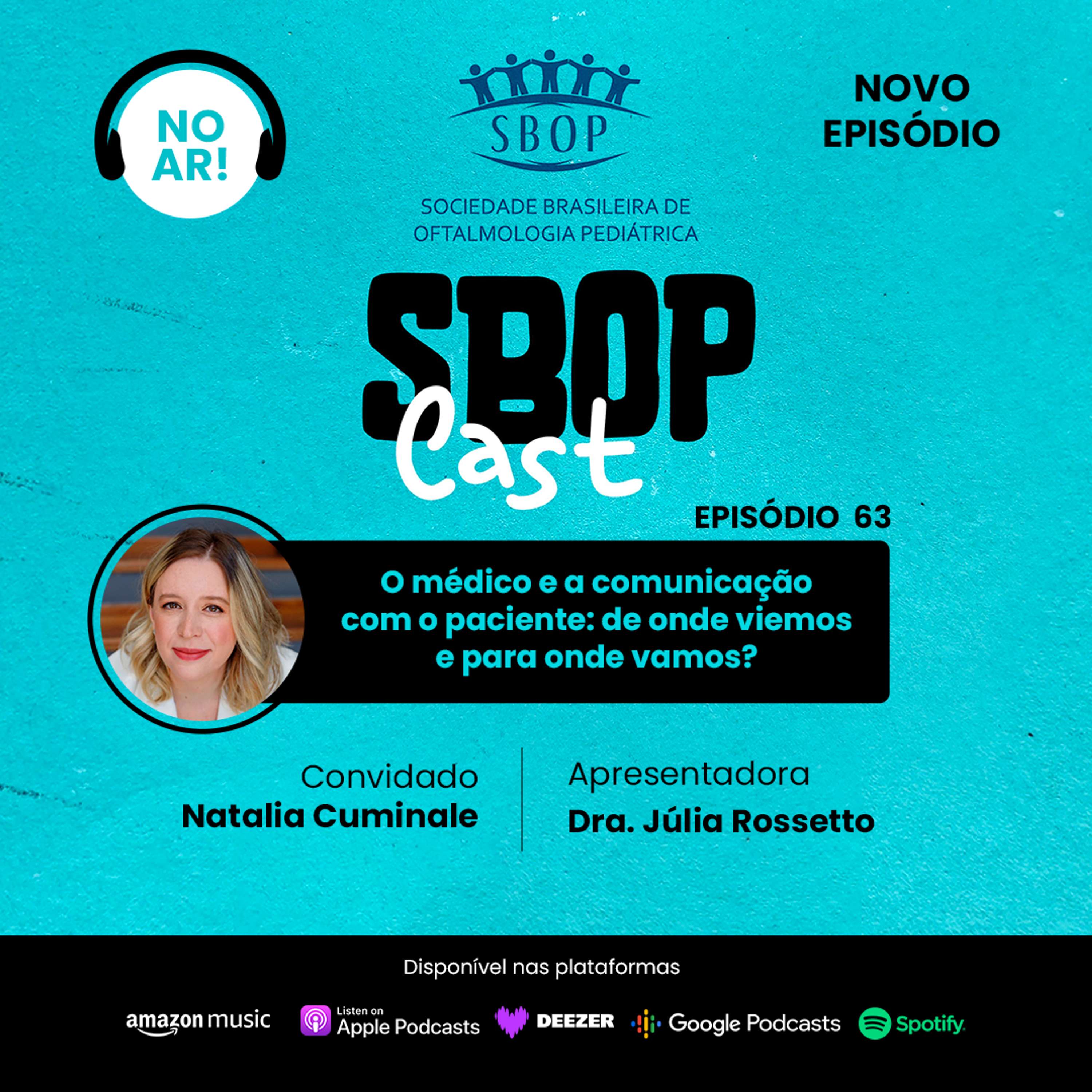 SBOPcast