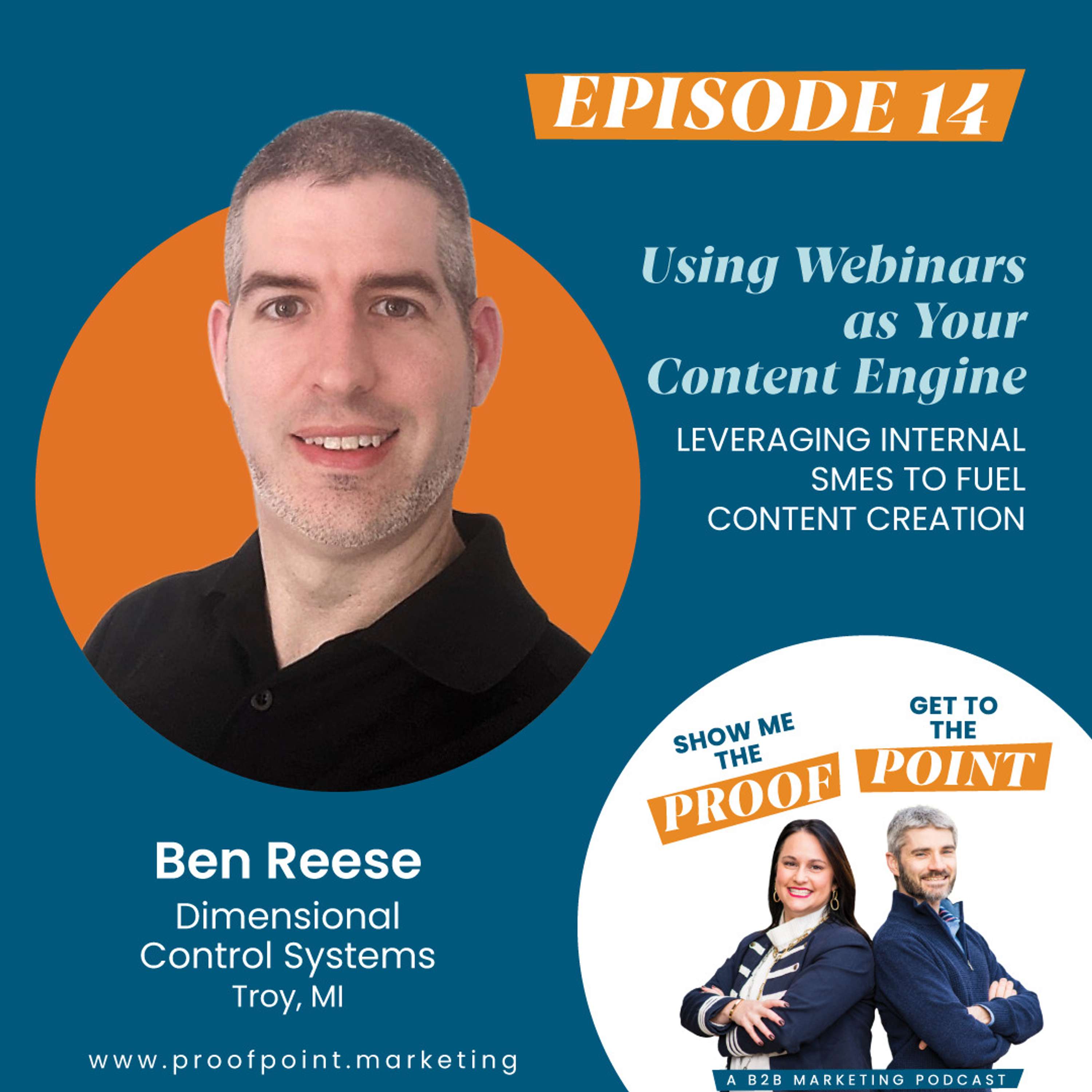 The Master Marketer Show