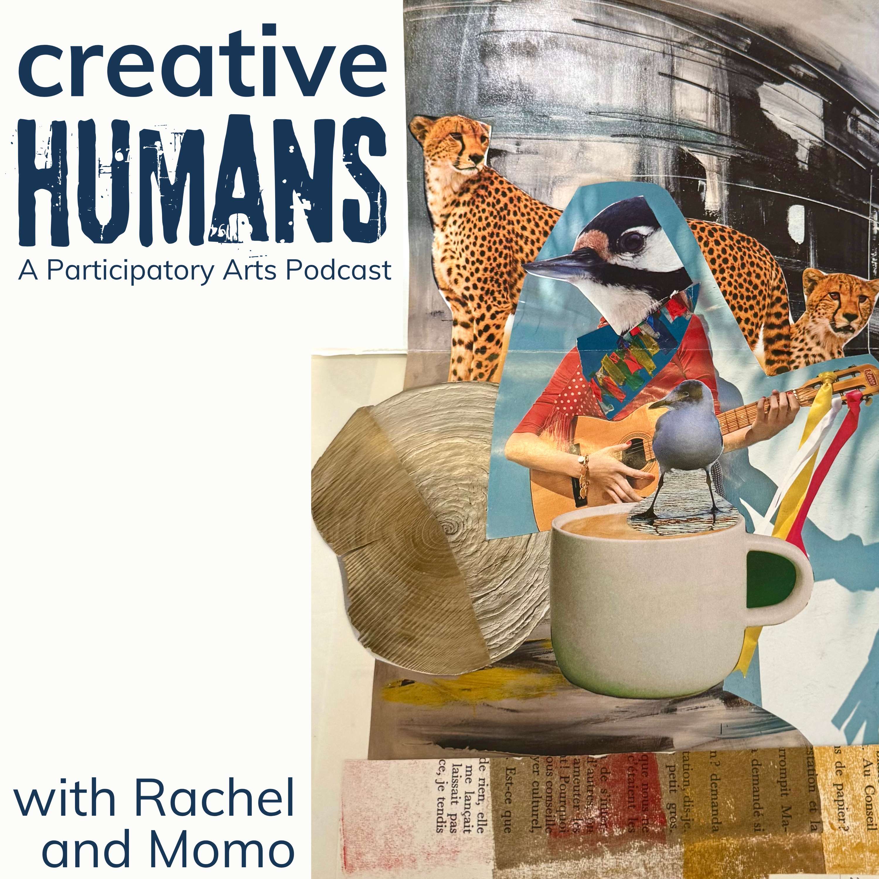 Creative Humans