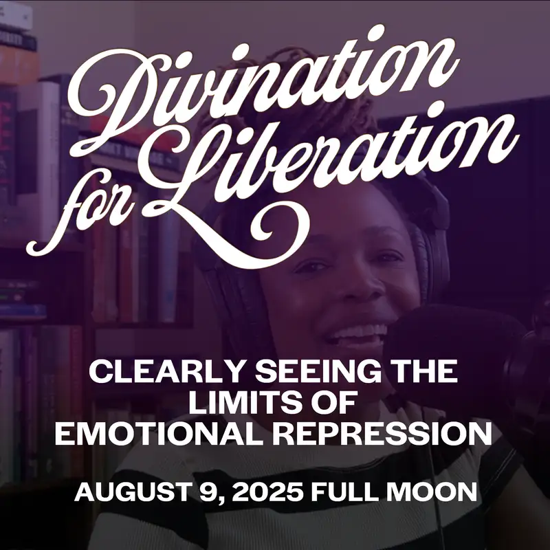 Clearly Seeing the Limits of Emotional Repression