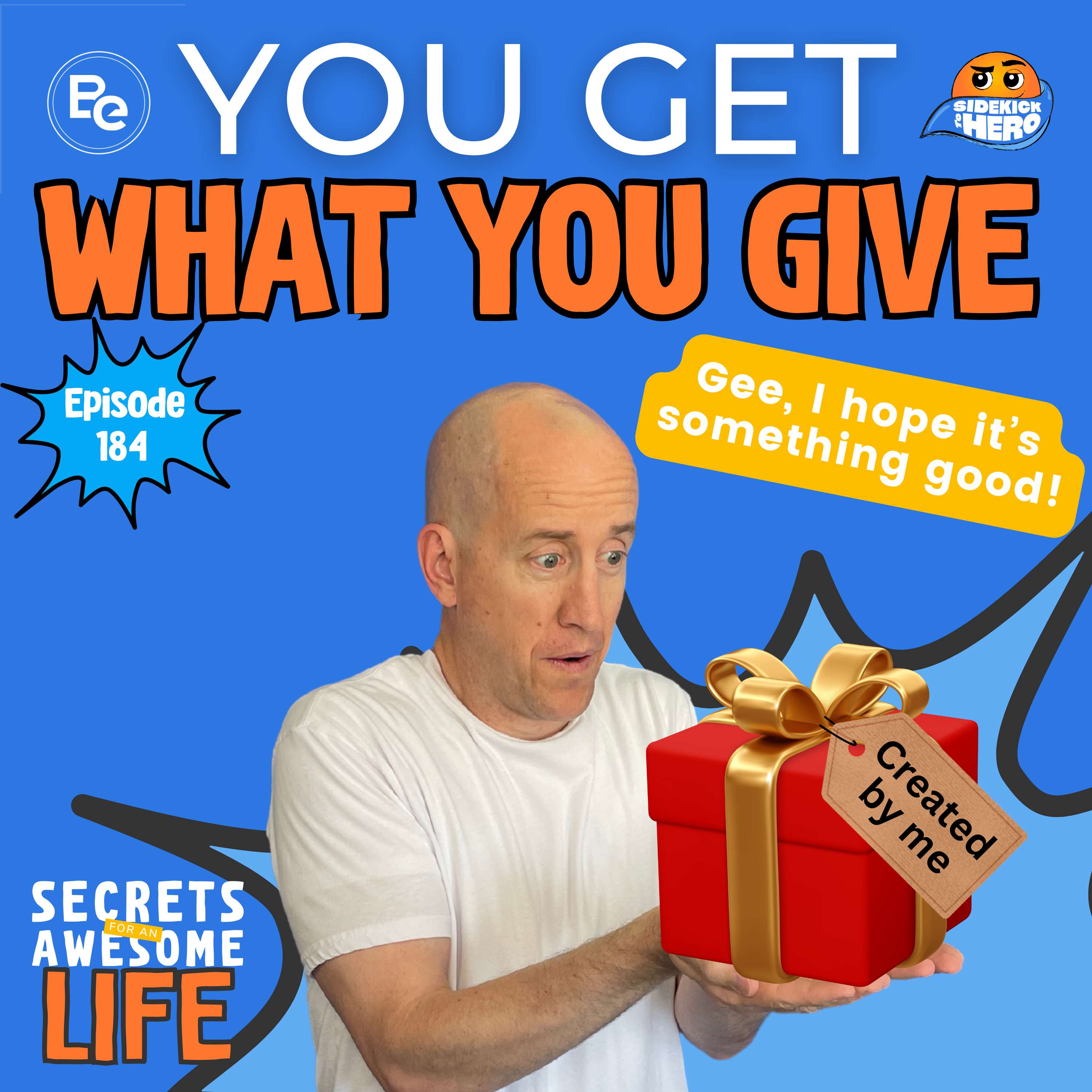 Secrets for an Awesome Life