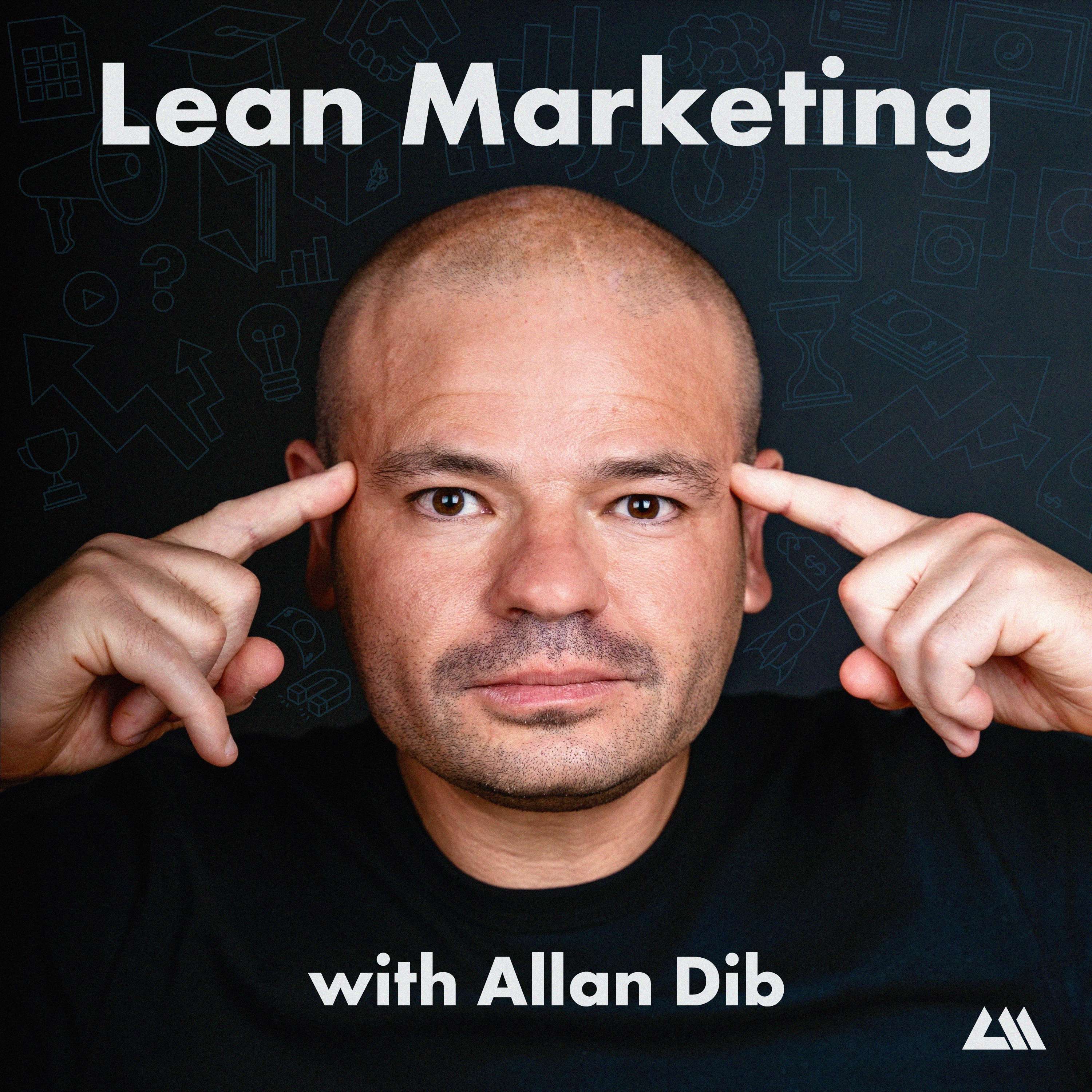 Podcast cover