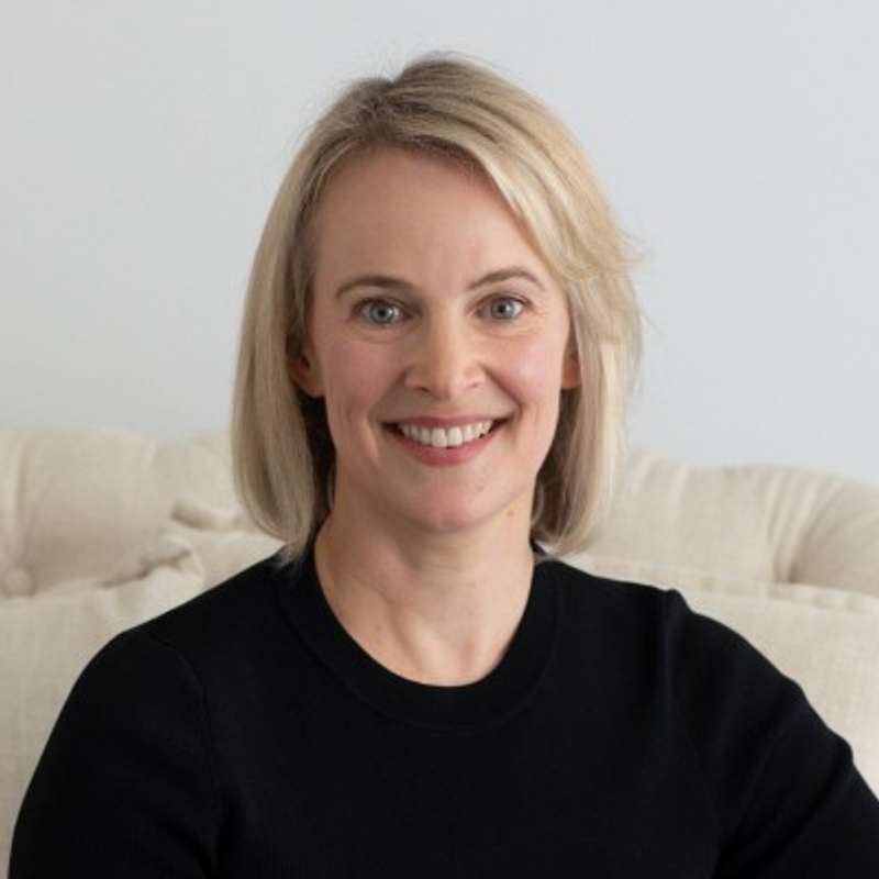 Katharine Kemp