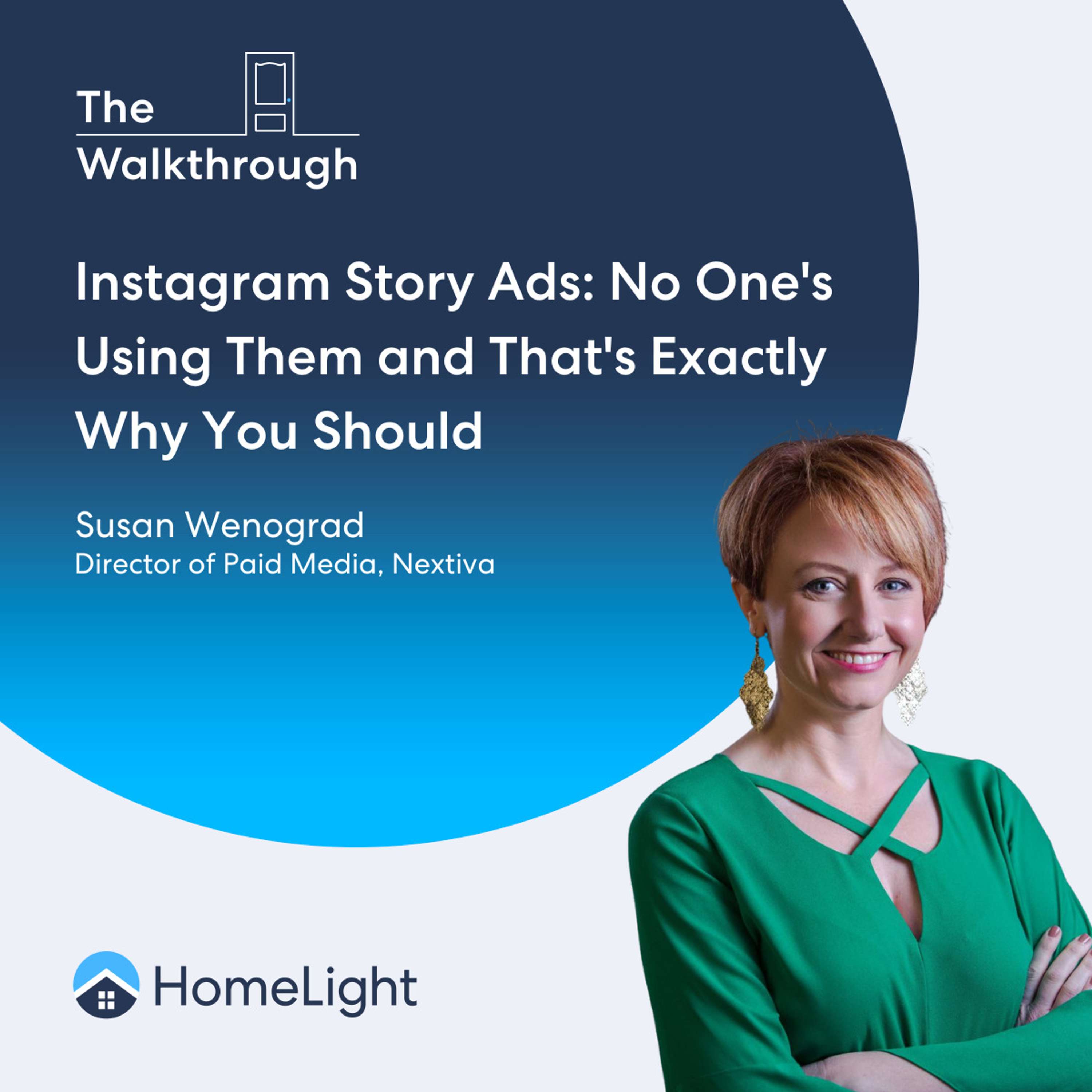 The Walkthrough™ | HomeLight\'s Real Estate Podcast