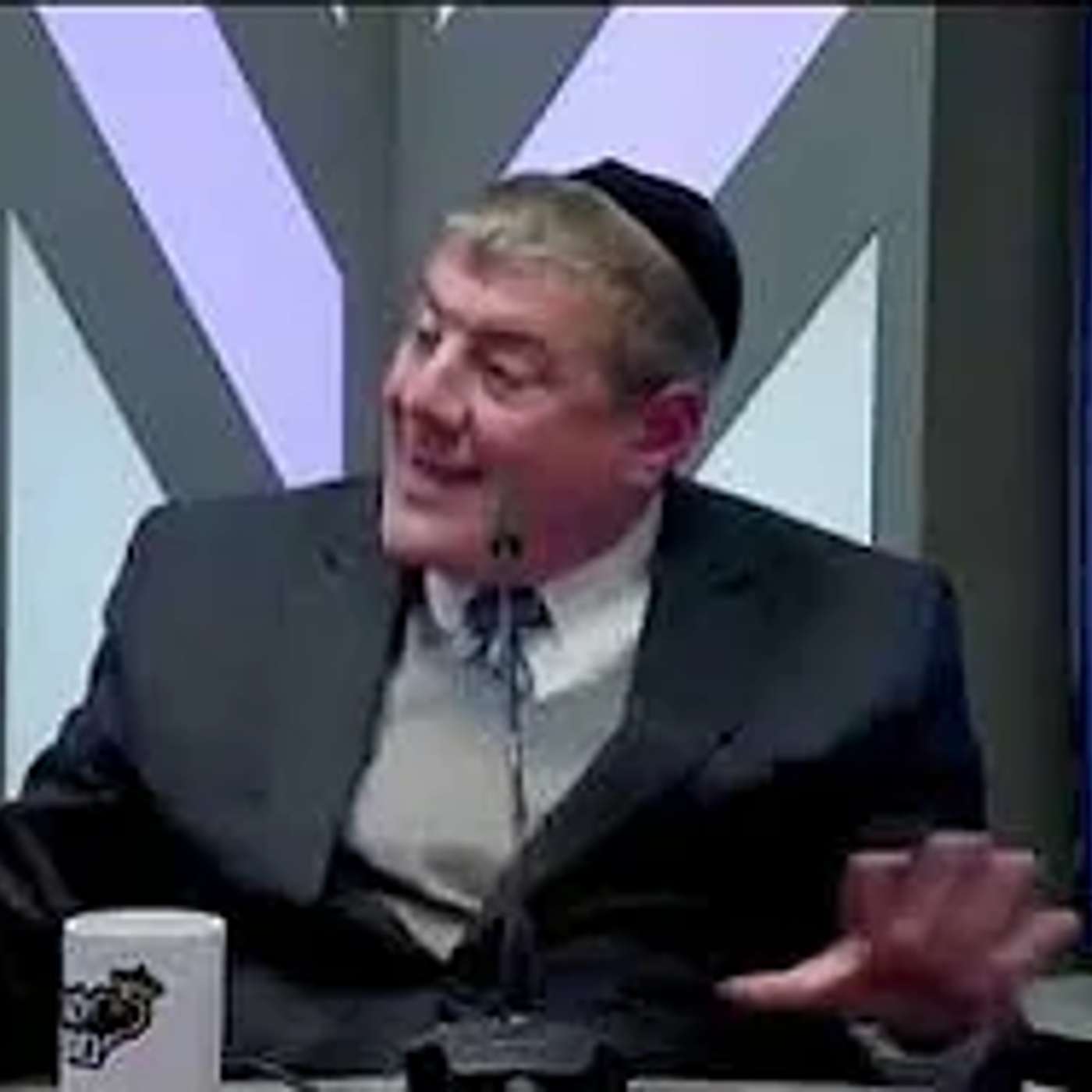 הרב יוסף מזרחי | המערכת האלוקית