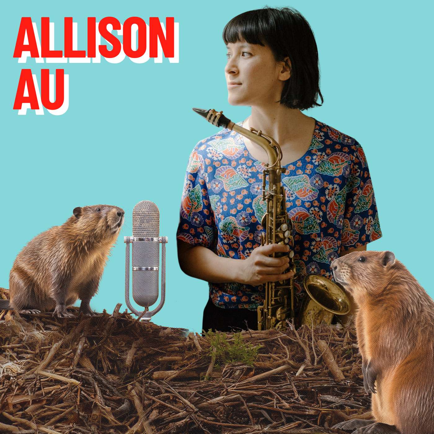 Allison Au