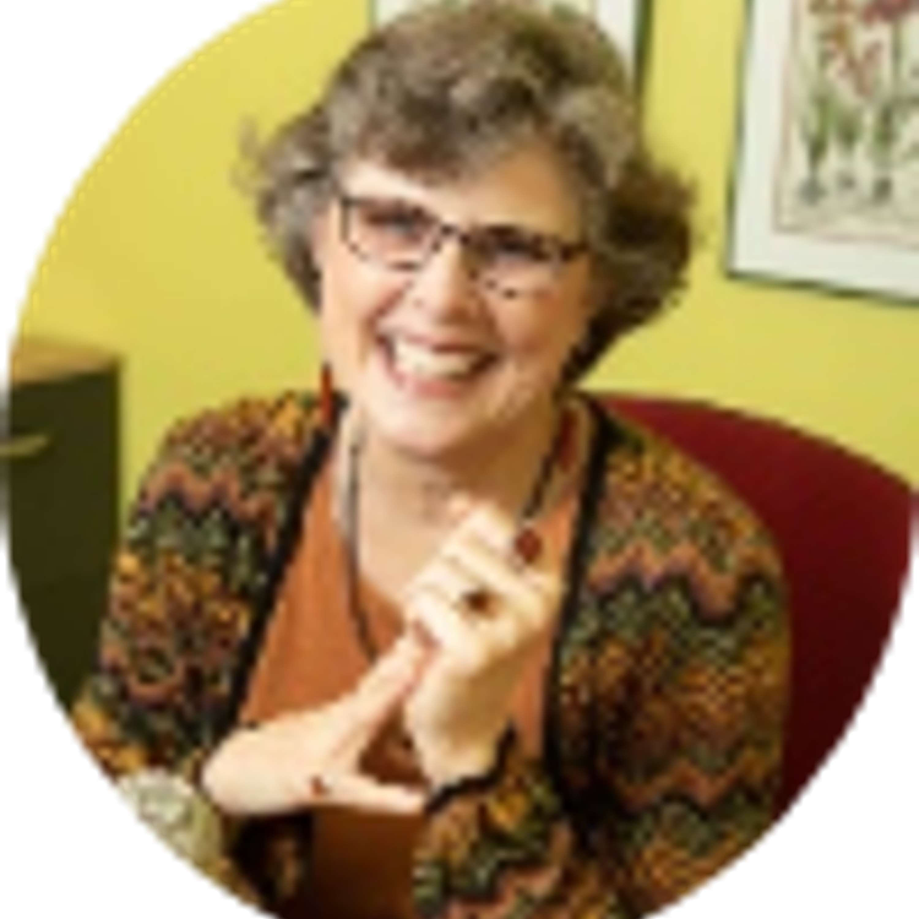 Prime Spark with Sara Hart