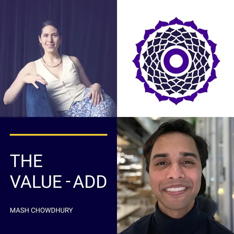E01: Abbie Strabala from True Wealth Ventures