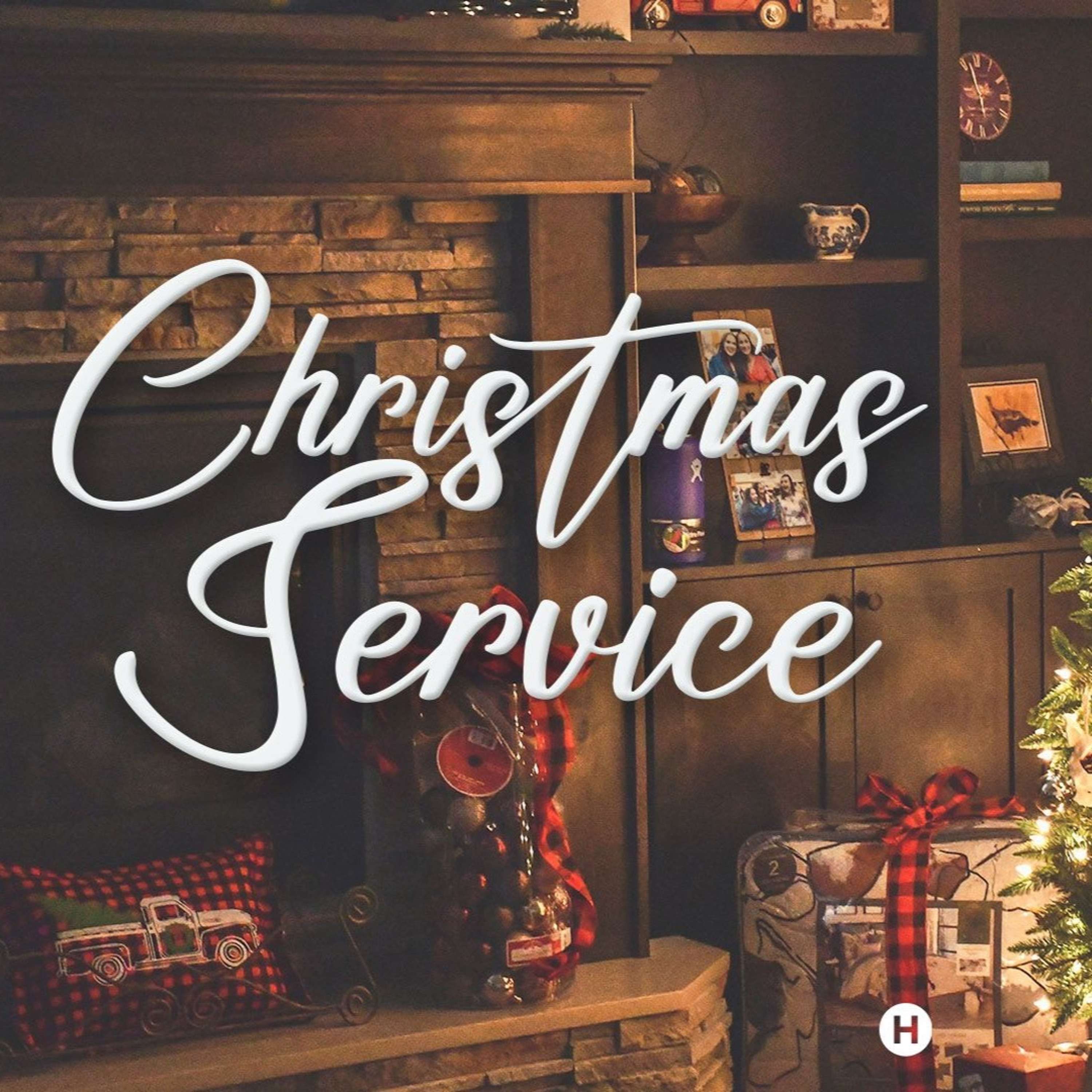Christmas Story: Be Prepared || Pastor Justin Bridges 12.25.22