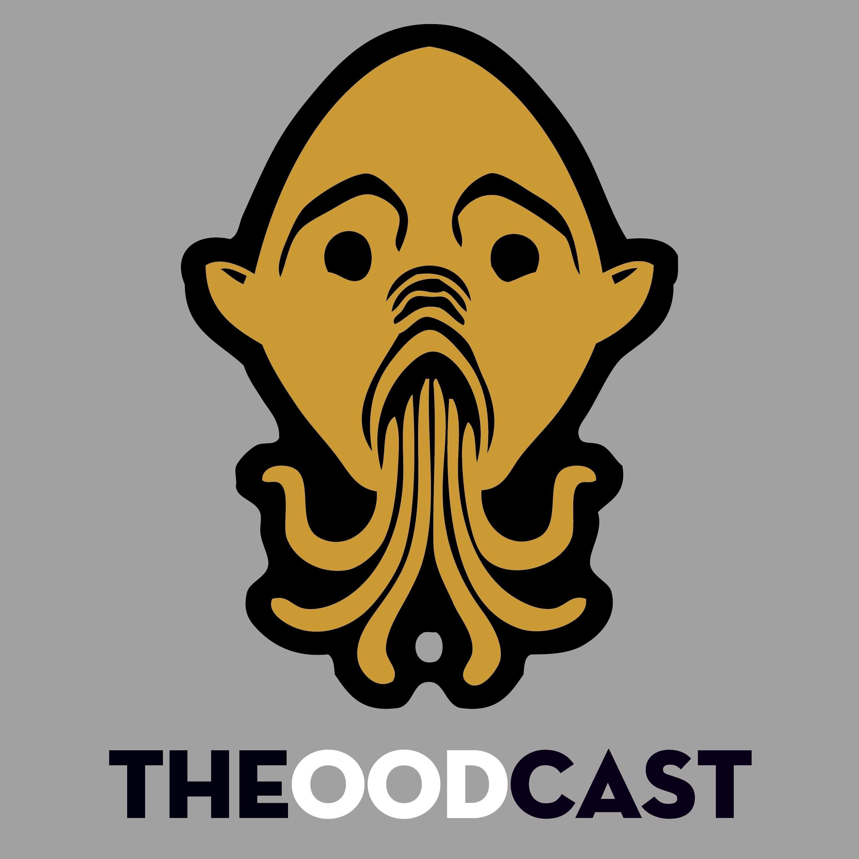 Doctor Who: The Ood Cast