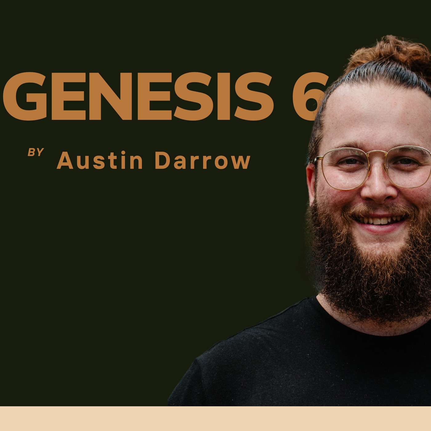 Genesis 6 episode artwork