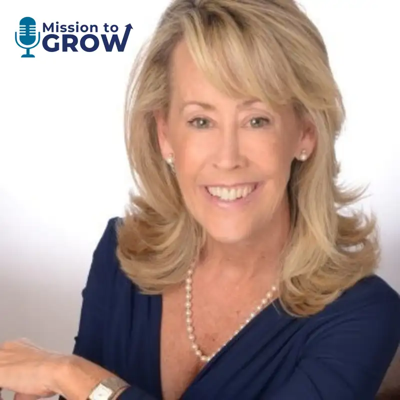 Employee Engagement - Mission to Grow: A Small Business Guide to Cash, Compliance, and the War for Talent - Episode #87