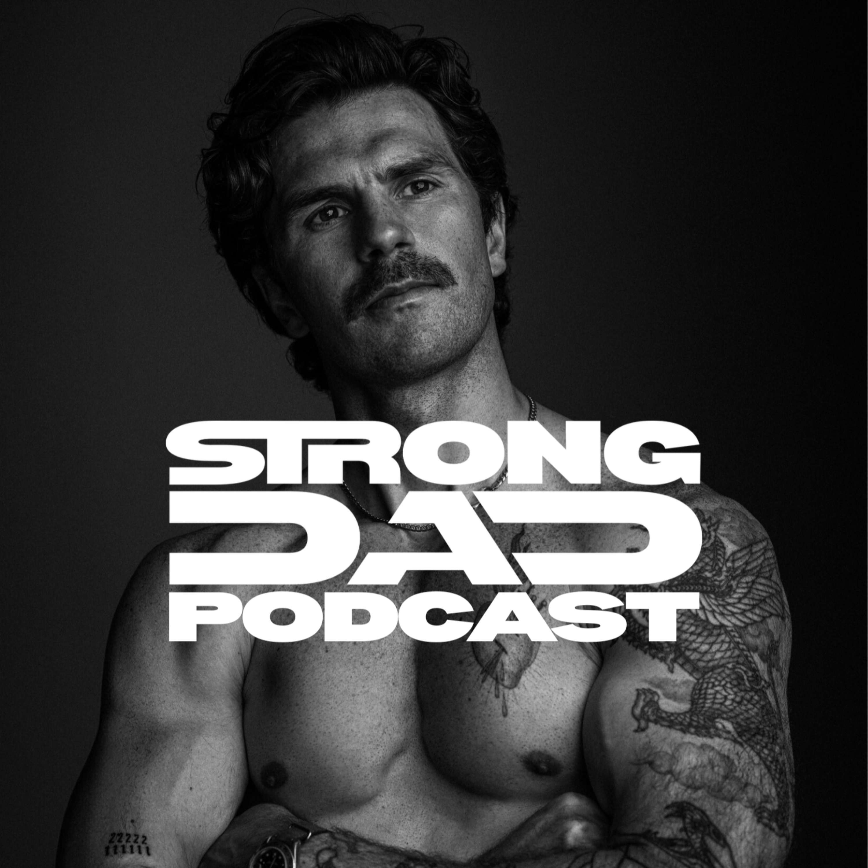 Strong Dad Podcast