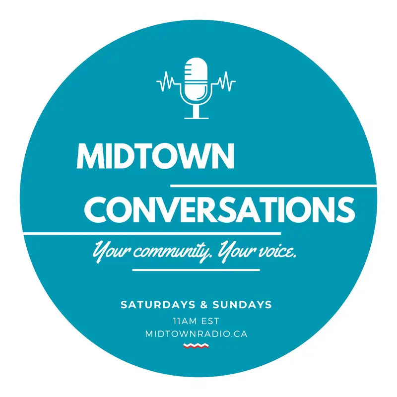 Growing your garden with Shirley Gosselin of Cherry Park Neighbourhood Association (Part 2)