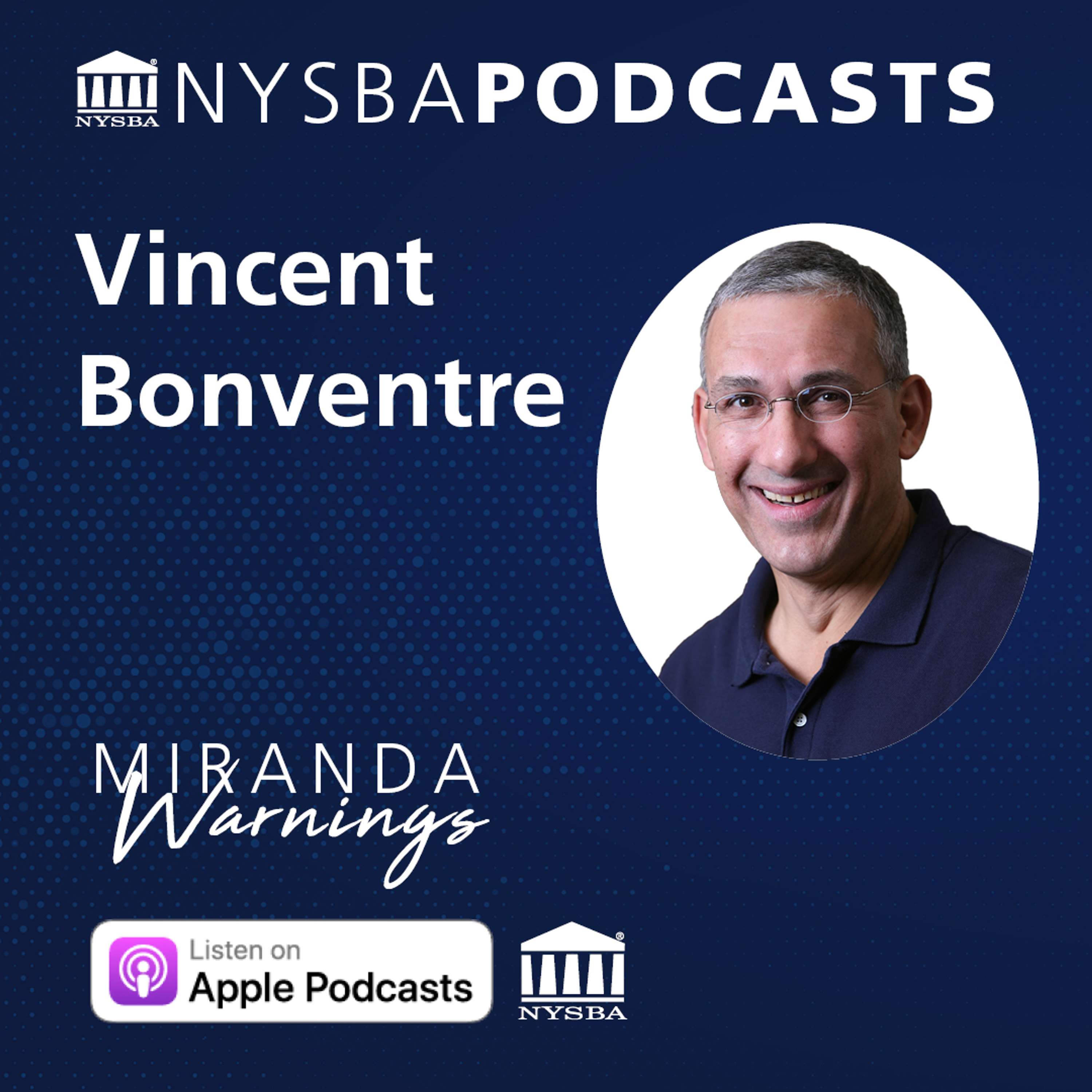 Miranda Warnings