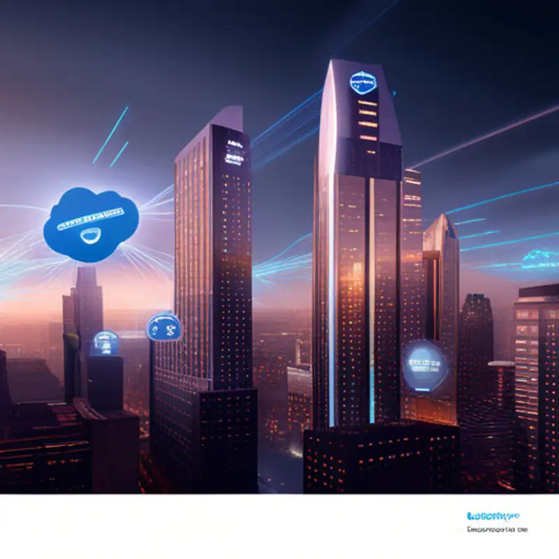 Salesforce Loan Origination System: Revolutionizing the Lending Industry
