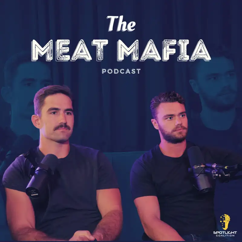 #93: Econoalchemist (@econoalchemist) - Bitcoin & The Sovereign Rancher
