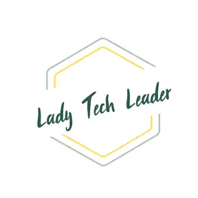 Lady Tech Leader Adventures