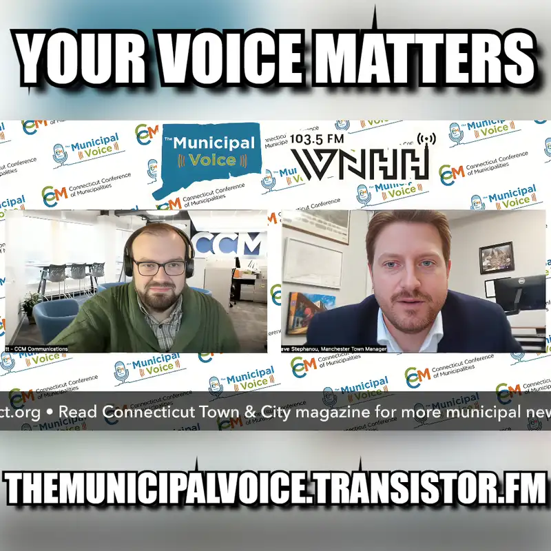 The Municipal Voice - Your Voice Matters