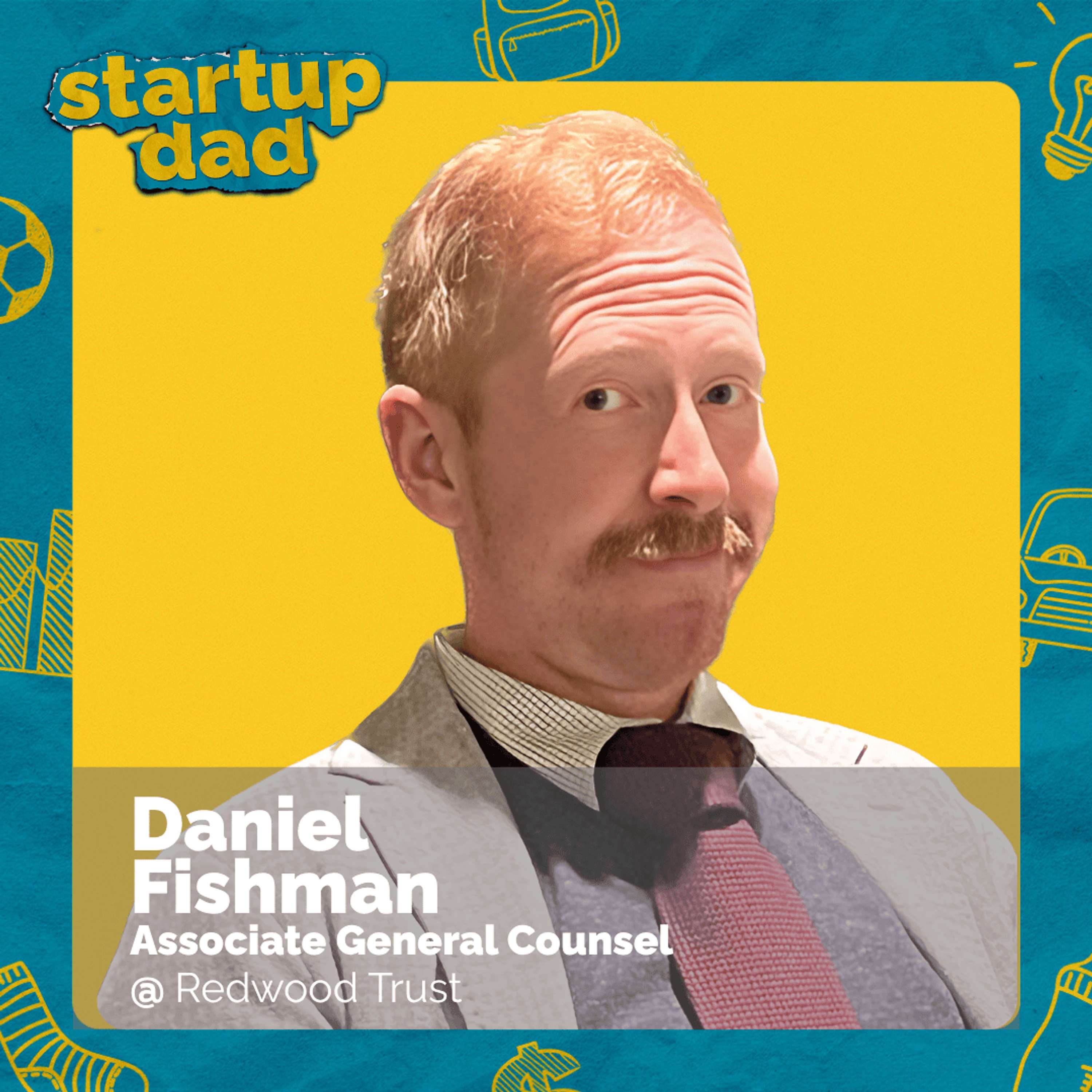Startup Dad