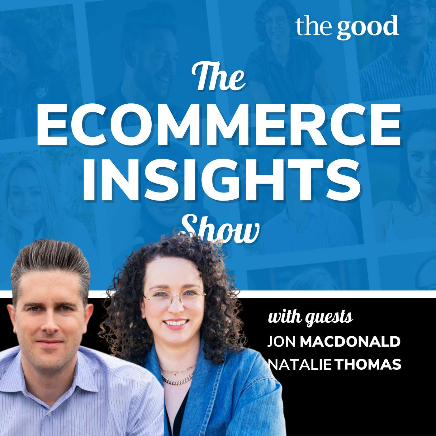 Revisiting And Refreshing Our Company Values - Jon MacDonald and Natalie Thomas
