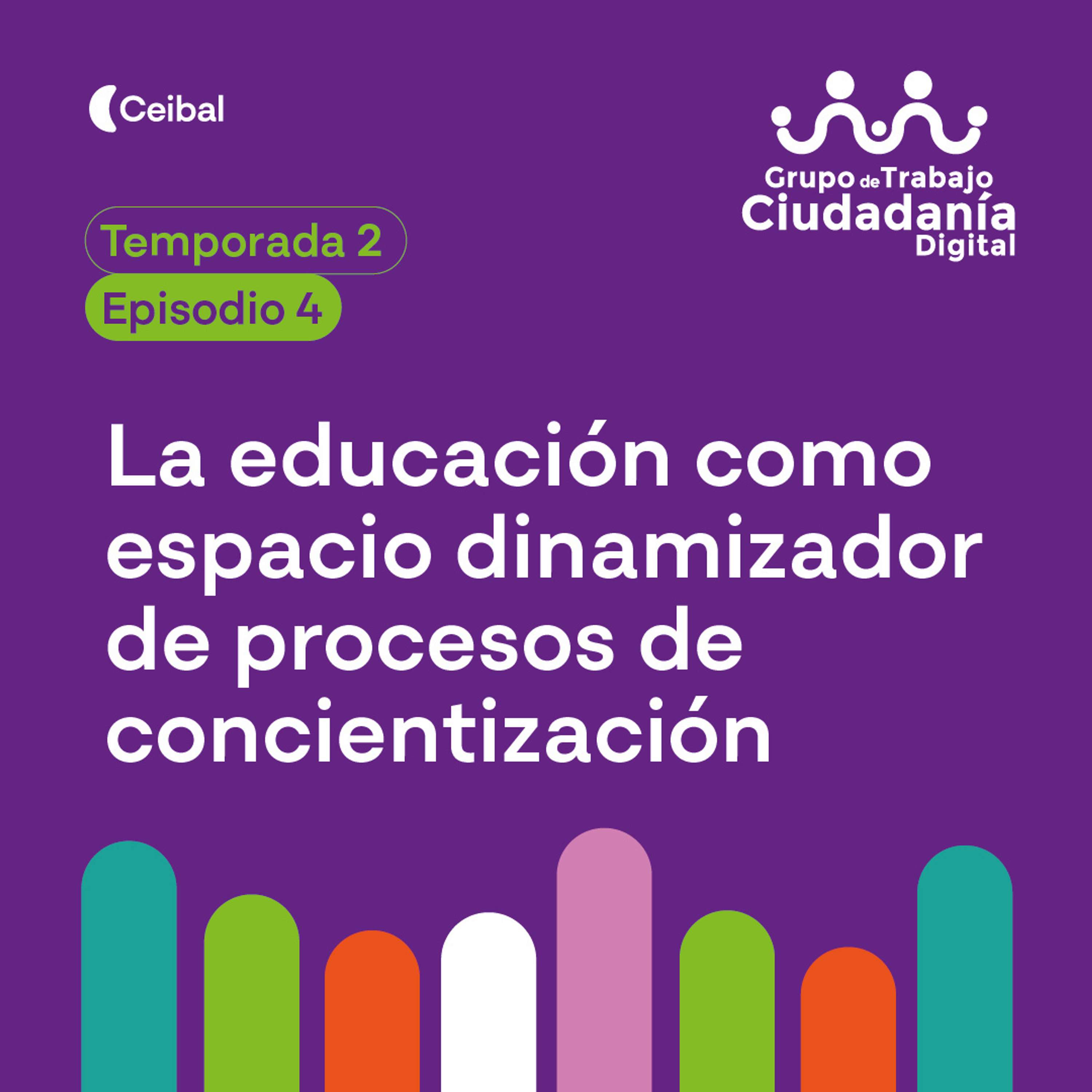 Ciudadanía Digital en movimiento