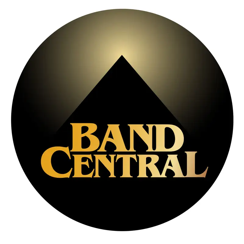 Band Central with Rob Fried