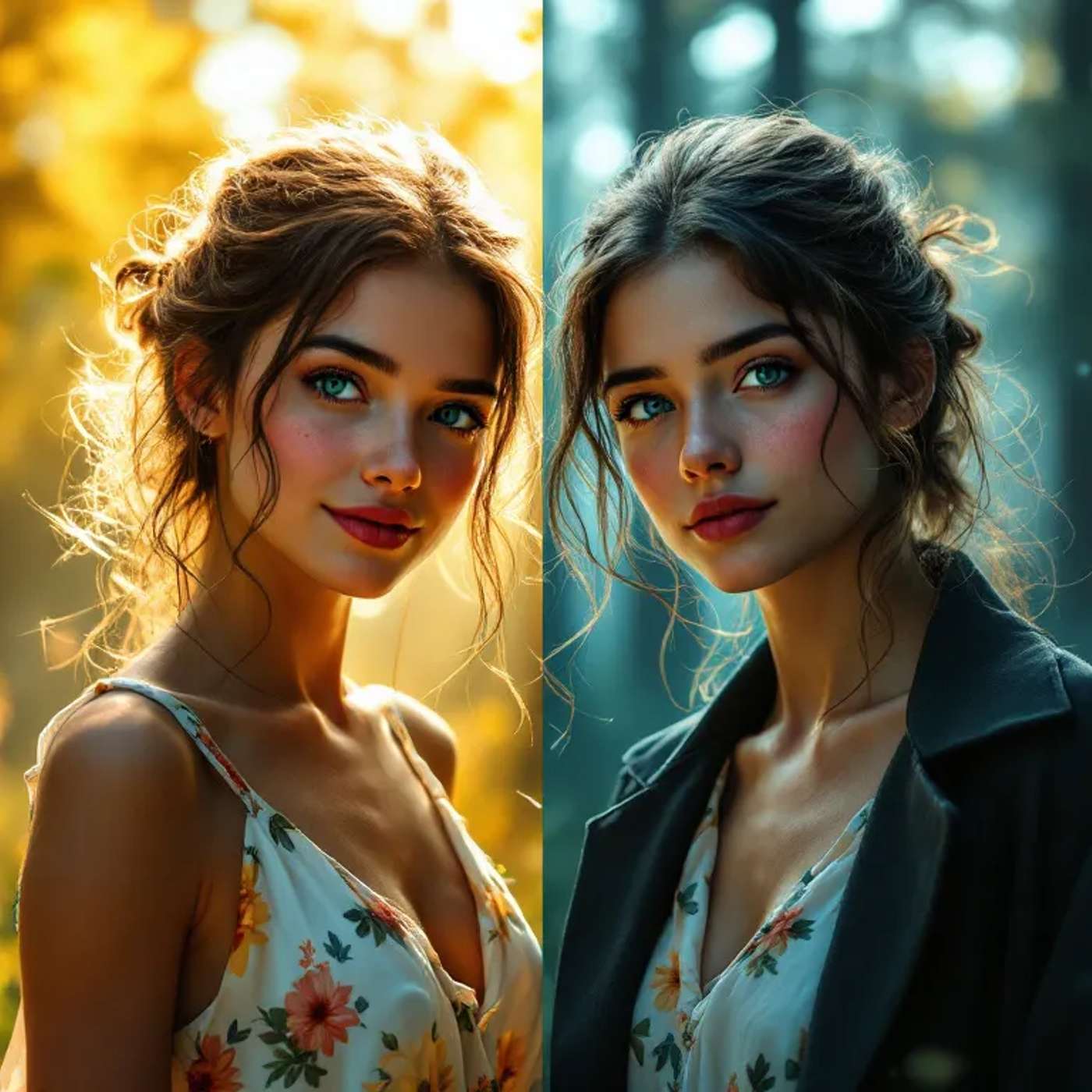 Life Satisfaction and Personality: Are They Genetic? episode artwork
