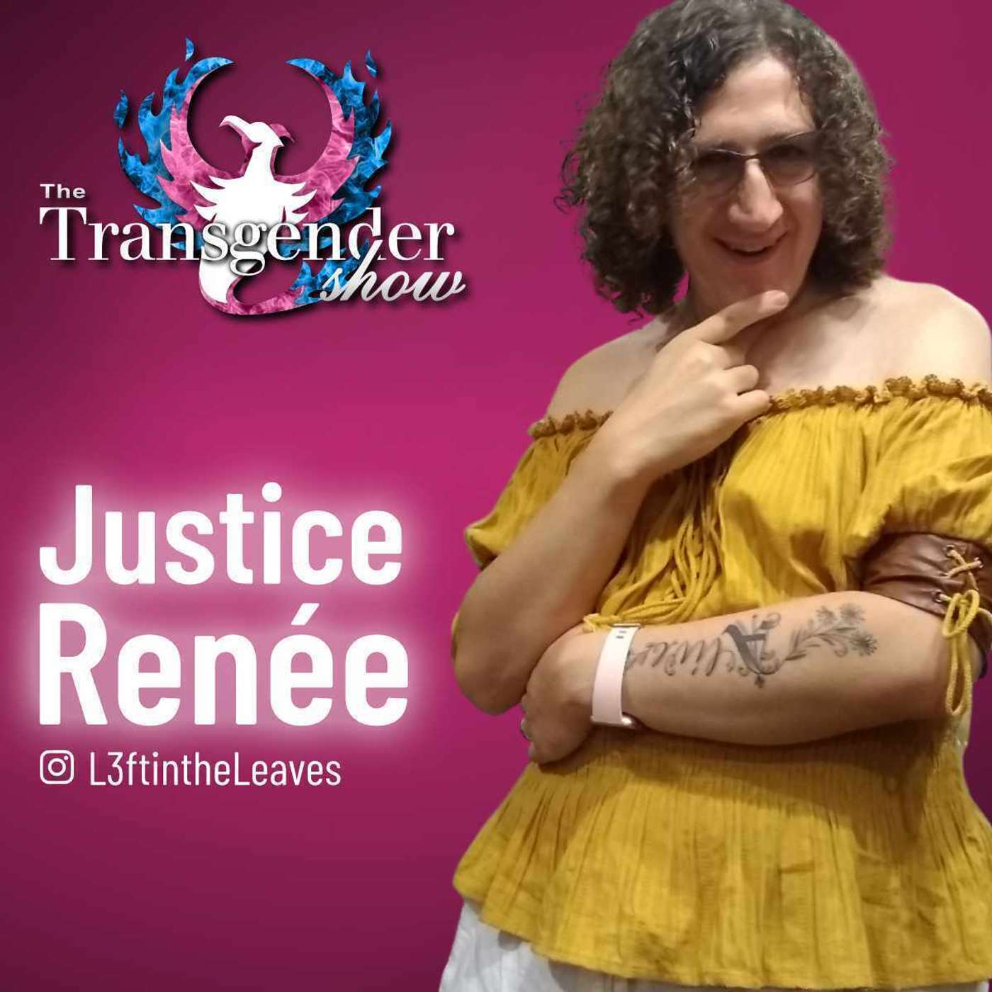 The Transgender Show