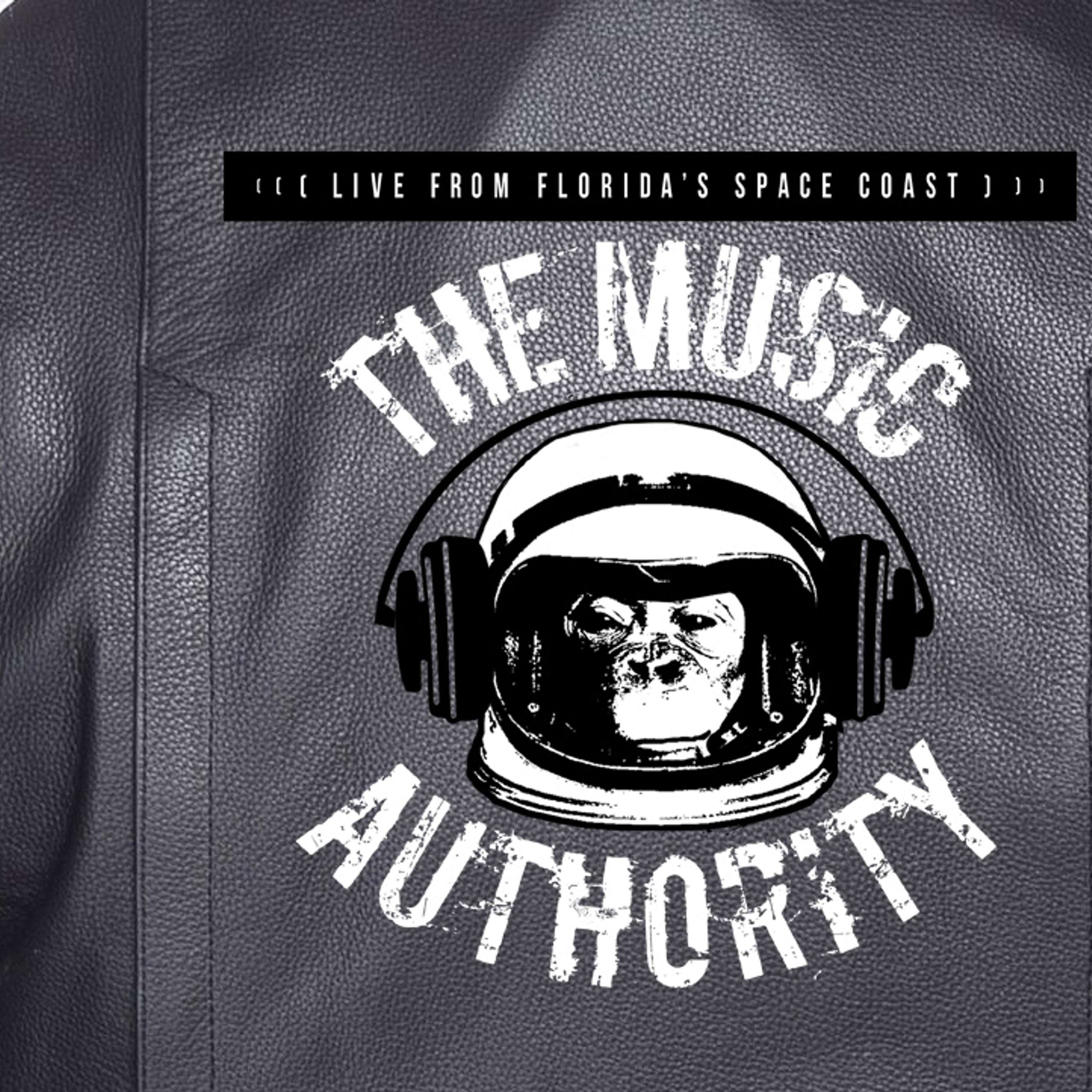 May 12th From "The Best Of The Music Authority Archive!" Hour 3